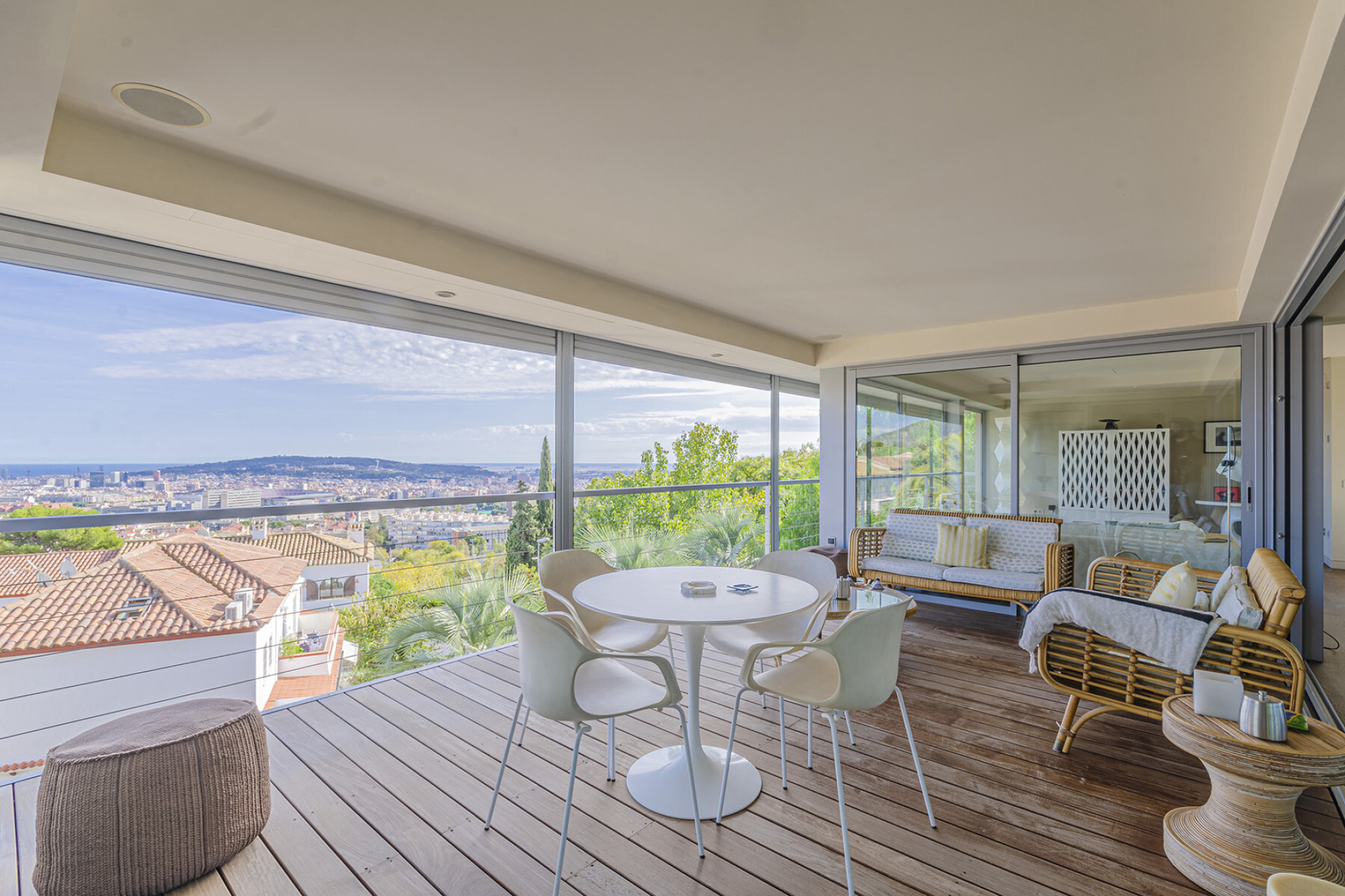  Property with breathtaking views surrounded by tropical garden - 物件實景