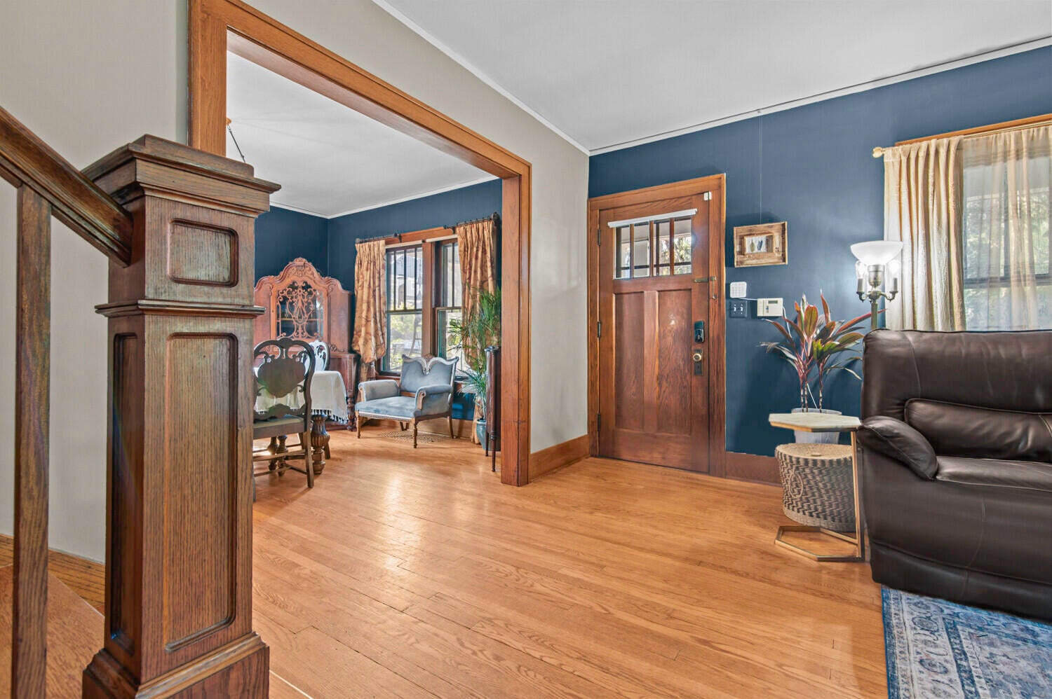 Ann Arbor, Michigan, 48103, United States, 4 Bedrooms Bedrooms, ,3 BathroomsBathrooms,Residential,For Sale,1991262