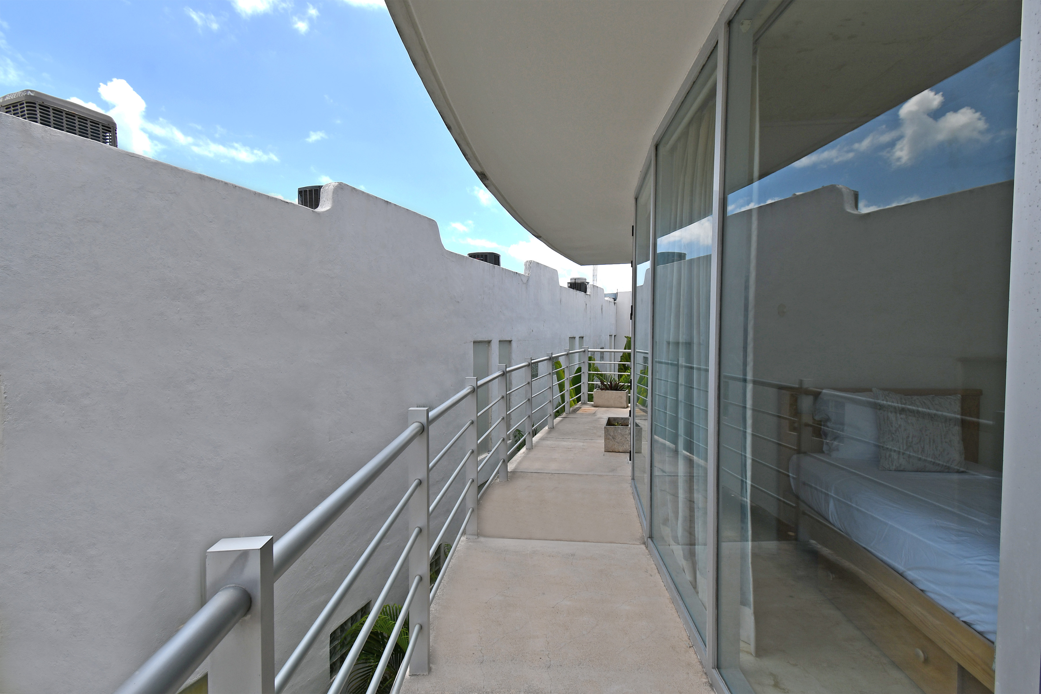  Downtown Oceanview Penthouse - 物件實景