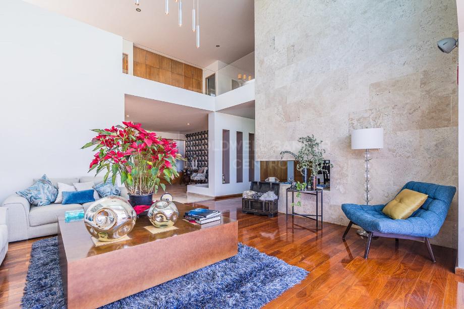 Circuito Balcones, Querétaro, Querétaro, 76230, Mexico, 4 Bedrooms Bedrooms, ,4 BathroomsBathrooms,Residential,For Sale,Circuito Balcones,1628569