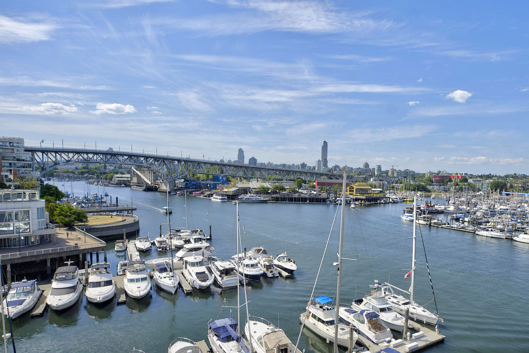  Vancouver, Greater Vancouver - 物件實景