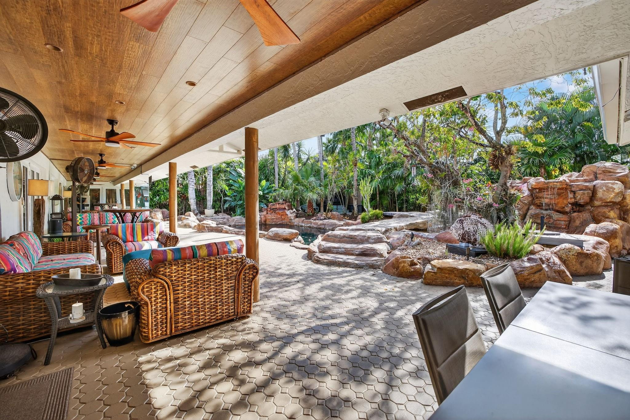 Fort Lauderdale, Florida, 33308, United States, 4 Bedrooms Bedrooms, ,4 BathroomsBathrooms,Residential,For Sale,2019357