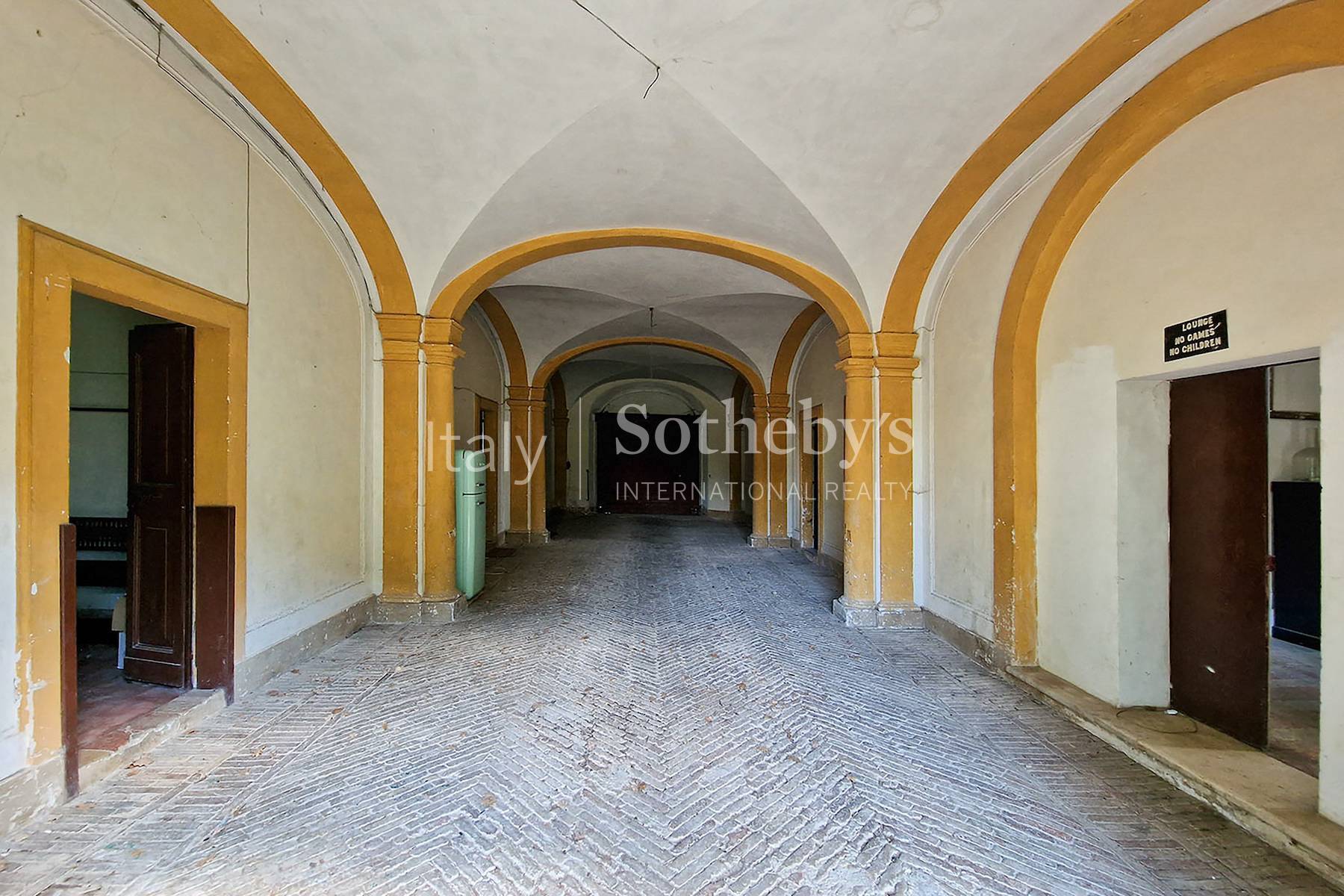  Magnificent 19th Century villa in the Marche countryside - 物件實景