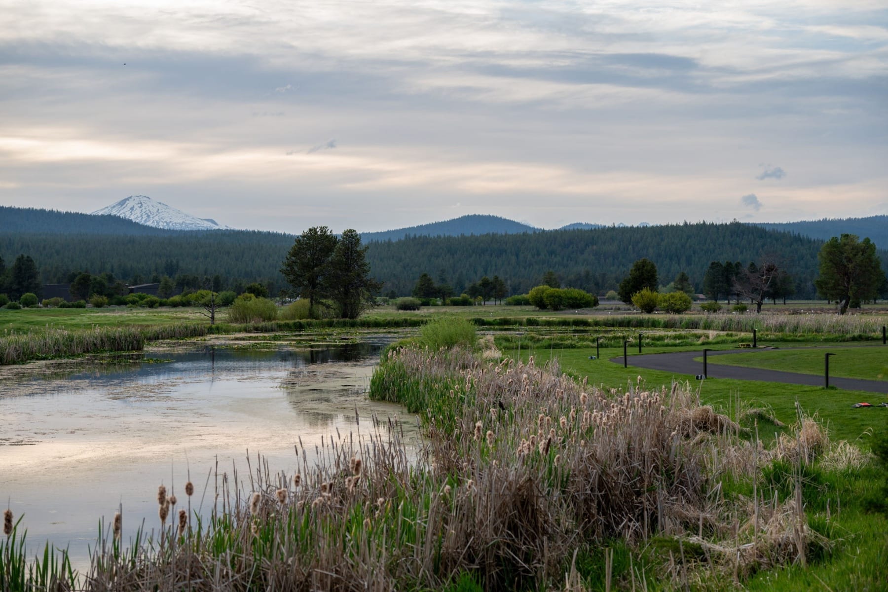  17671 Broken Top Lane Sunriver, OR 97707 - 物件實景