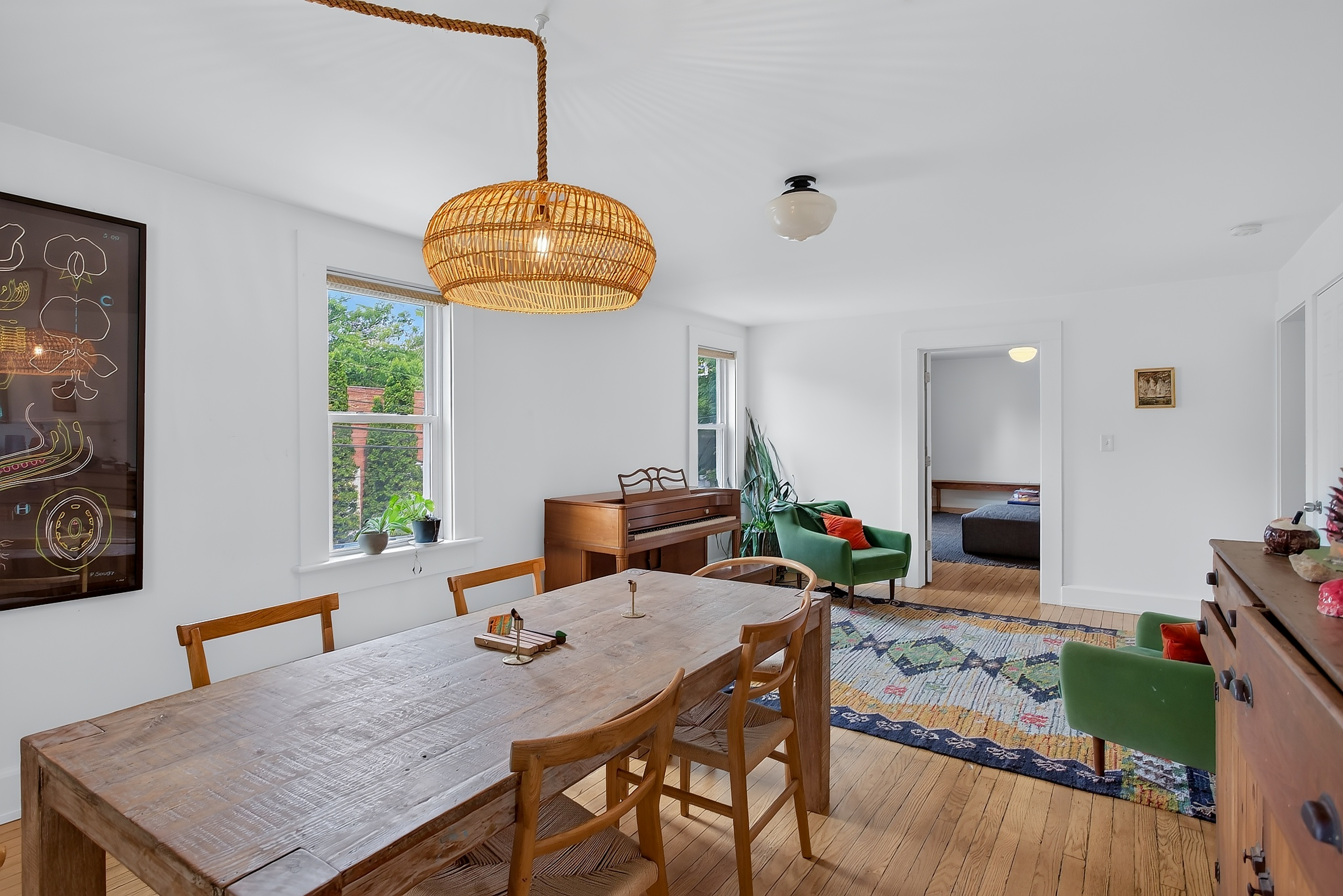  Two Homes. Four Keys. Infinite Potential in the Heart of Housatonic. - 物件實景