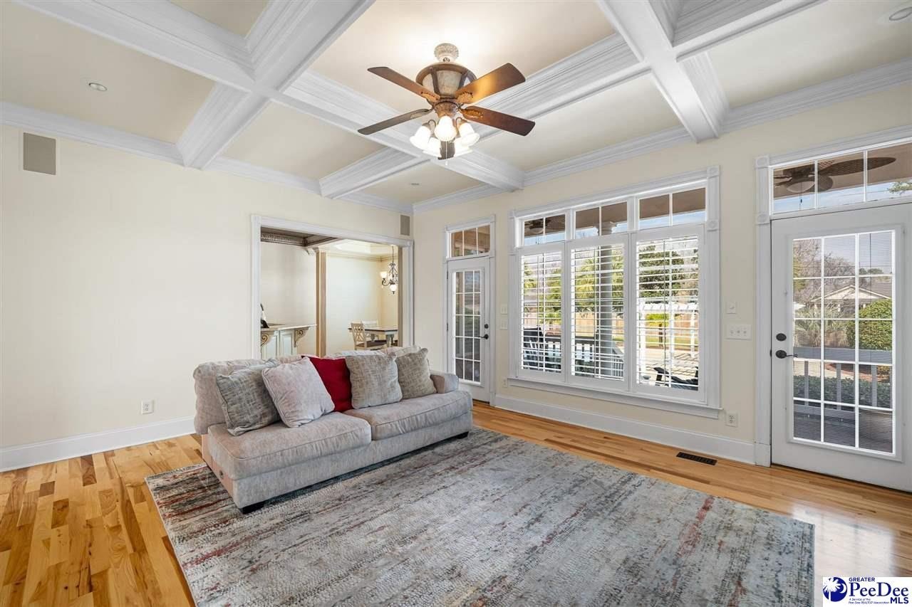 1311 Queens Ferry Road, Florence, South Carolina, 29505, United States, 4 Bedrooms Bedrooms, ,5 BathroomsBathrooms,Residential,For Sale,1311 Queens Ferry Road,1589026