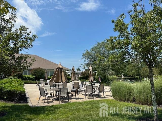 Monroe, New Jersey, 08831, United States, 2 Bedrooms Bedrooms, ,2 BathroomsBathrooms,Residential,For Sale,1923582