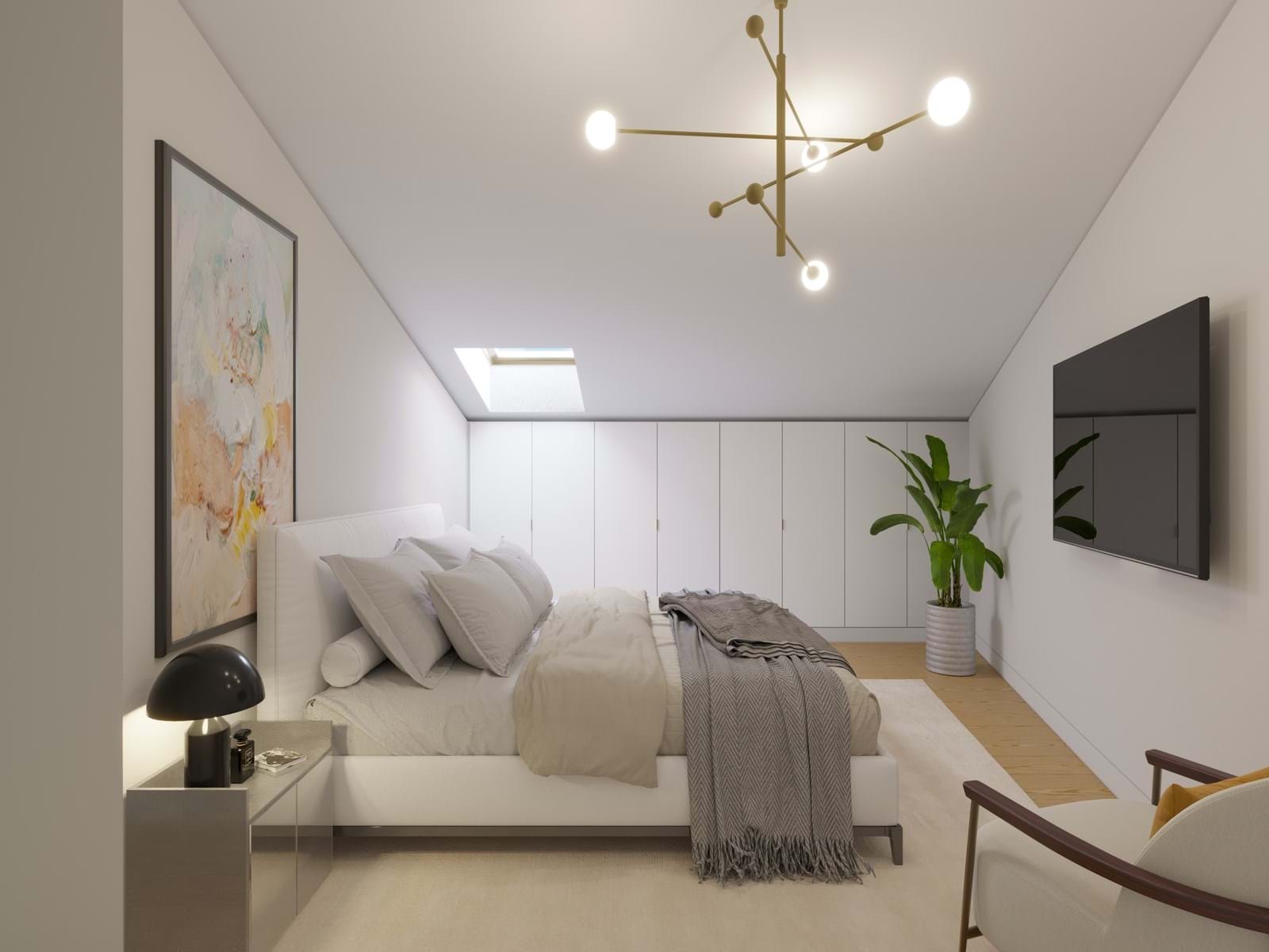 Lisboa, Lisbon, 1150-150, PT, 1 Bedroom Bedrooms, ,1 BathroomBathrooms,Residential,For Sale,1700379