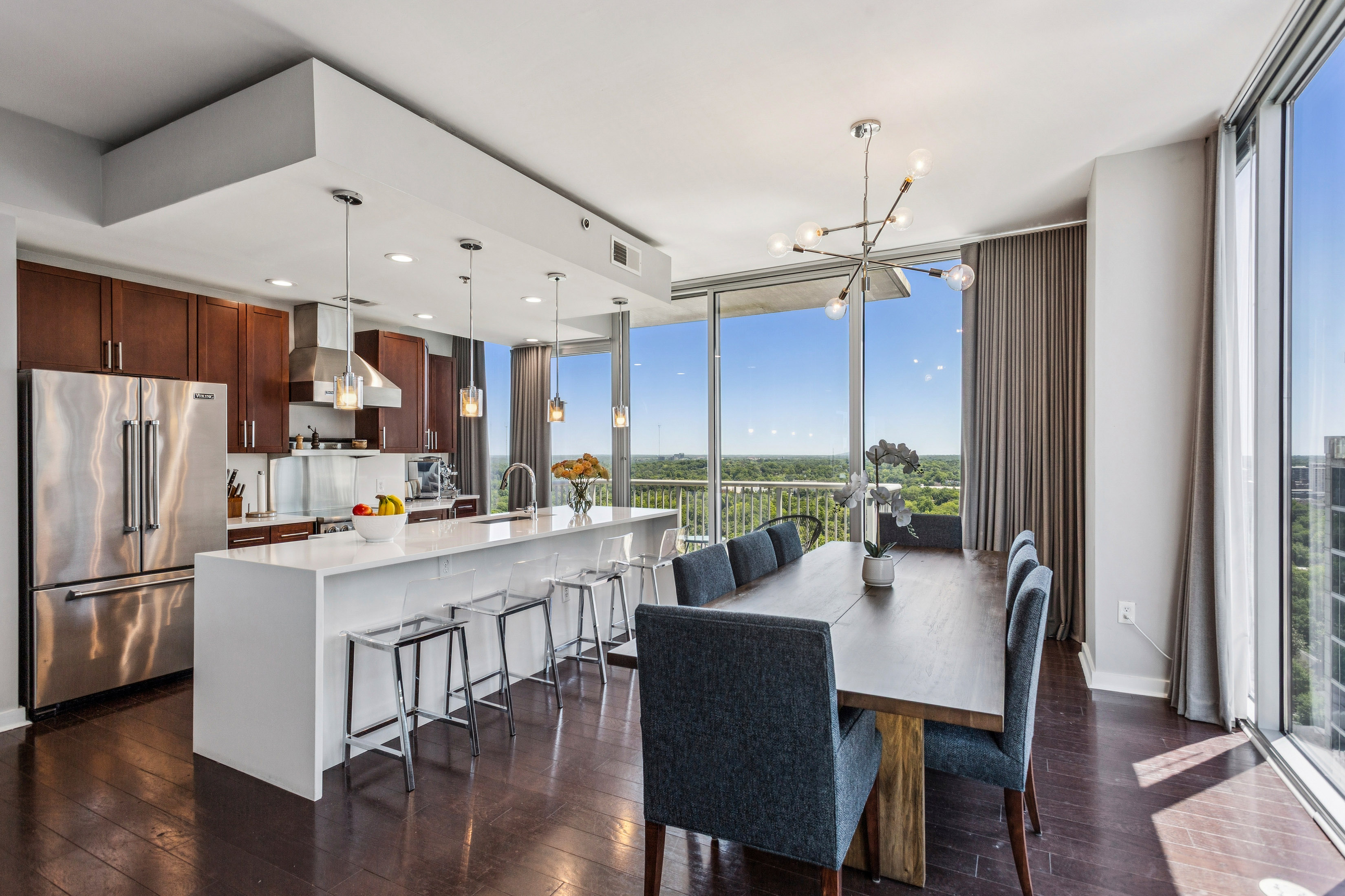  Experience Luxury Living In The Sky - 物件實景