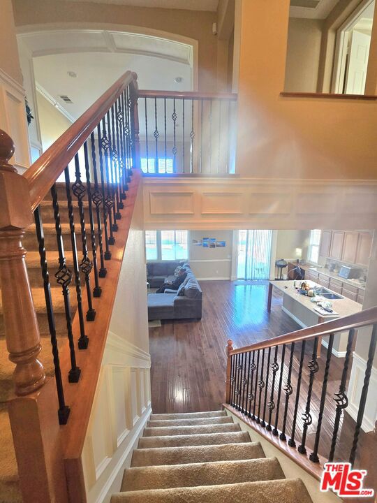 Palmdale, California, 93551, United States, 5 Bedrooms Bedrooms, ,4 BathroomsBathrooms,Residential,For Sale,2001552