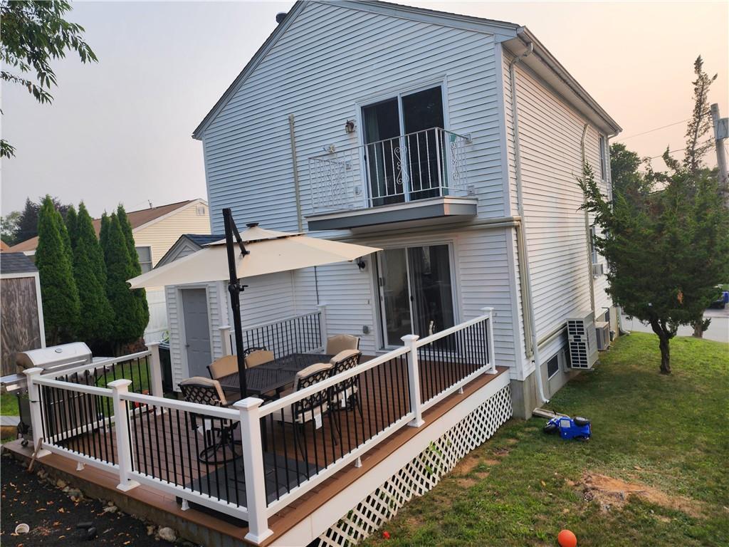 North Providence, Rhode Island, 02904, United States, 3 Bedrooms Bedrooms, ,3 BathroomsBathrooms,Residential,For Sale,1930462
