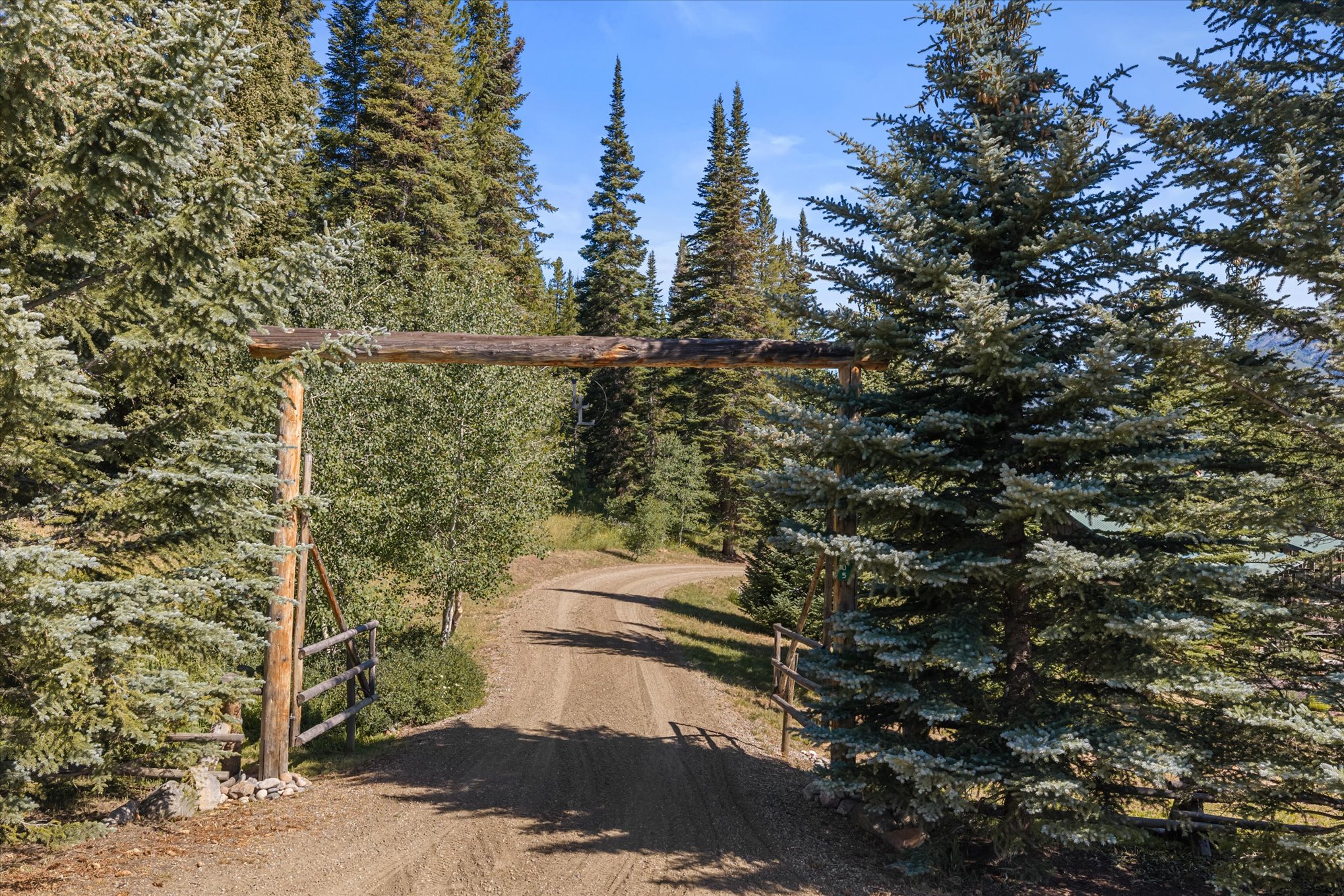  59205 Button Willow Drive, Clark, CO, 80428 - 物件實景