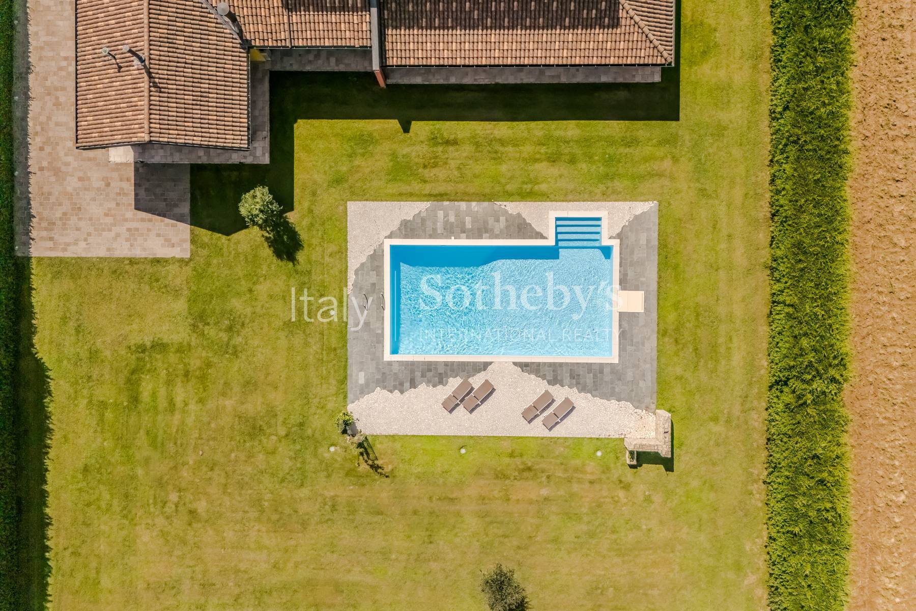  Modern villa with swimming pool near Lake Maggiore - 物件實景