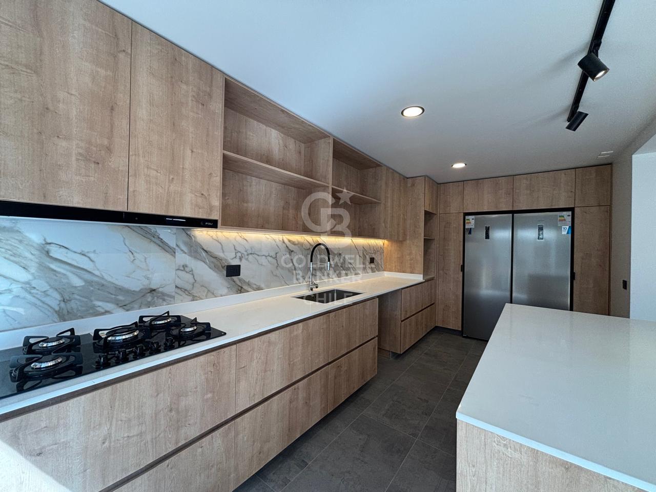 Vitacura, Chile, 3 Bedrooms Bedrooms, ,3 BathroomsBathrooms,Residential,For Sale,1901208
