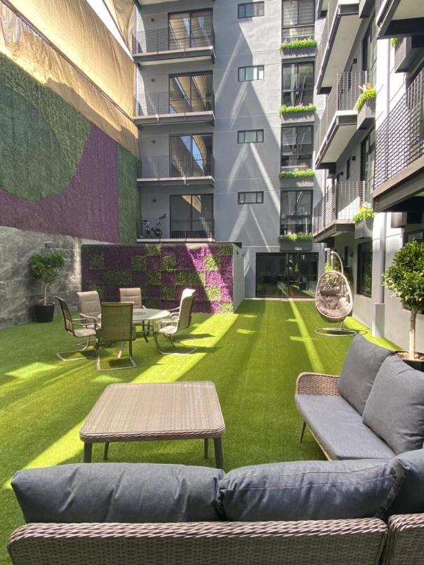 HEROES DE FERROCARRILEROS, Cuauhtémoc, Ciudad de México, 06350, Mexico, 2 Bedrooms Bedrooms, ,2 BathroomsBathrooms,Residential,For Sale,HEROES DE FERROCARRILEROS,1441190