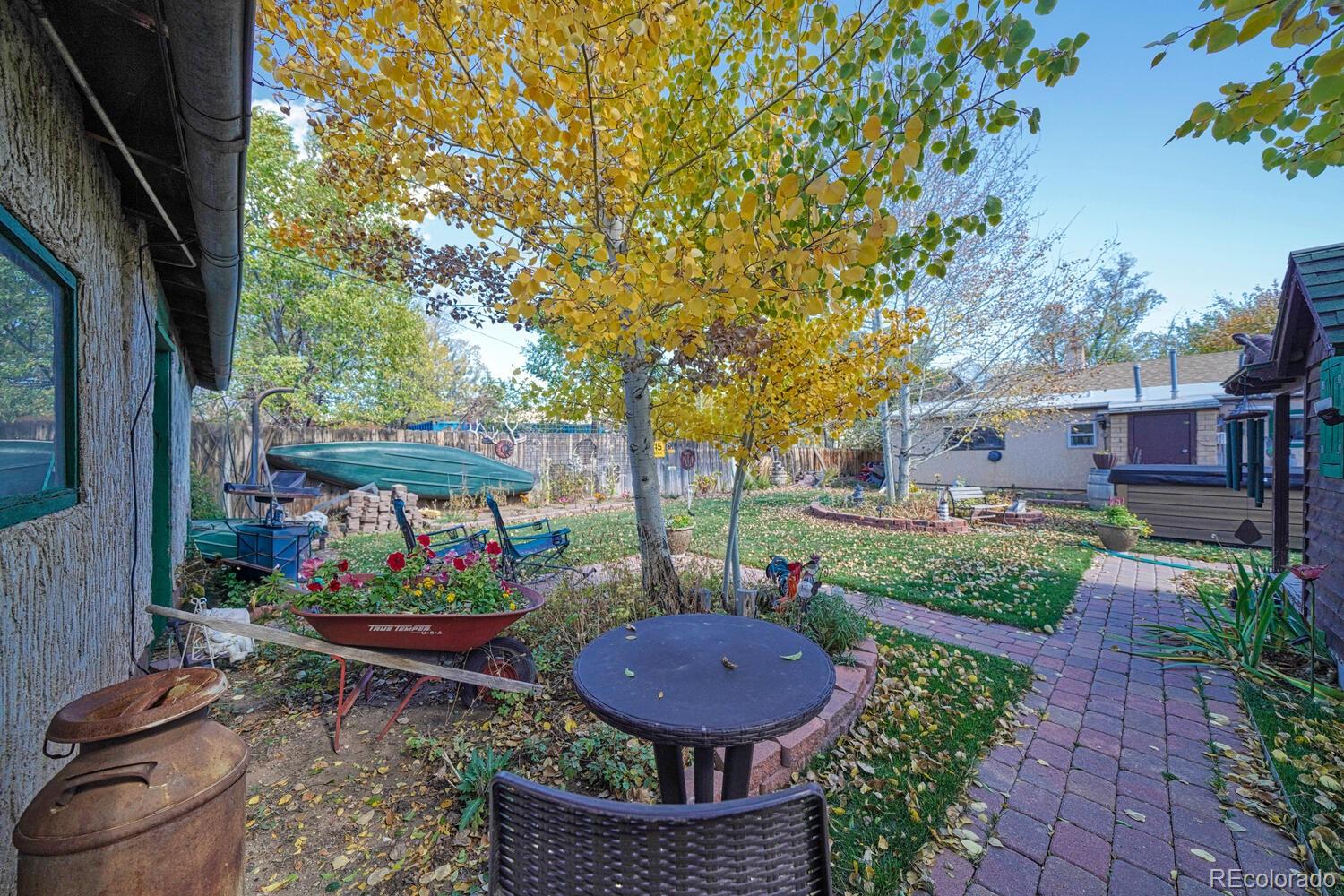 Salida, Colorado, 81201, United States, 3 Bedrooms Bedrooms, ,Residential,For Sale,1981067