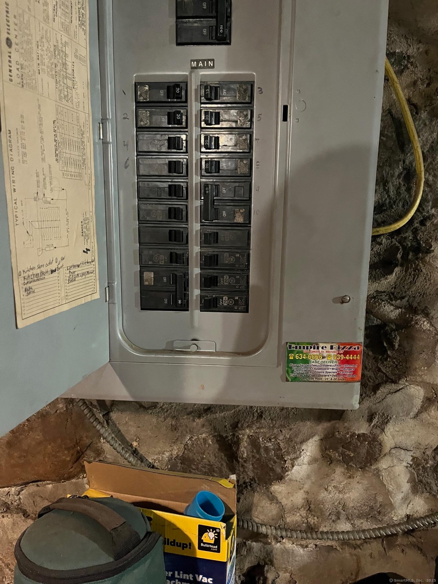 Meriden, Connecticut, 06450, United States, 6 Bedrooms Bedrooms, ,4 BathroomsBathrooms,Residential,For Sale,1984052