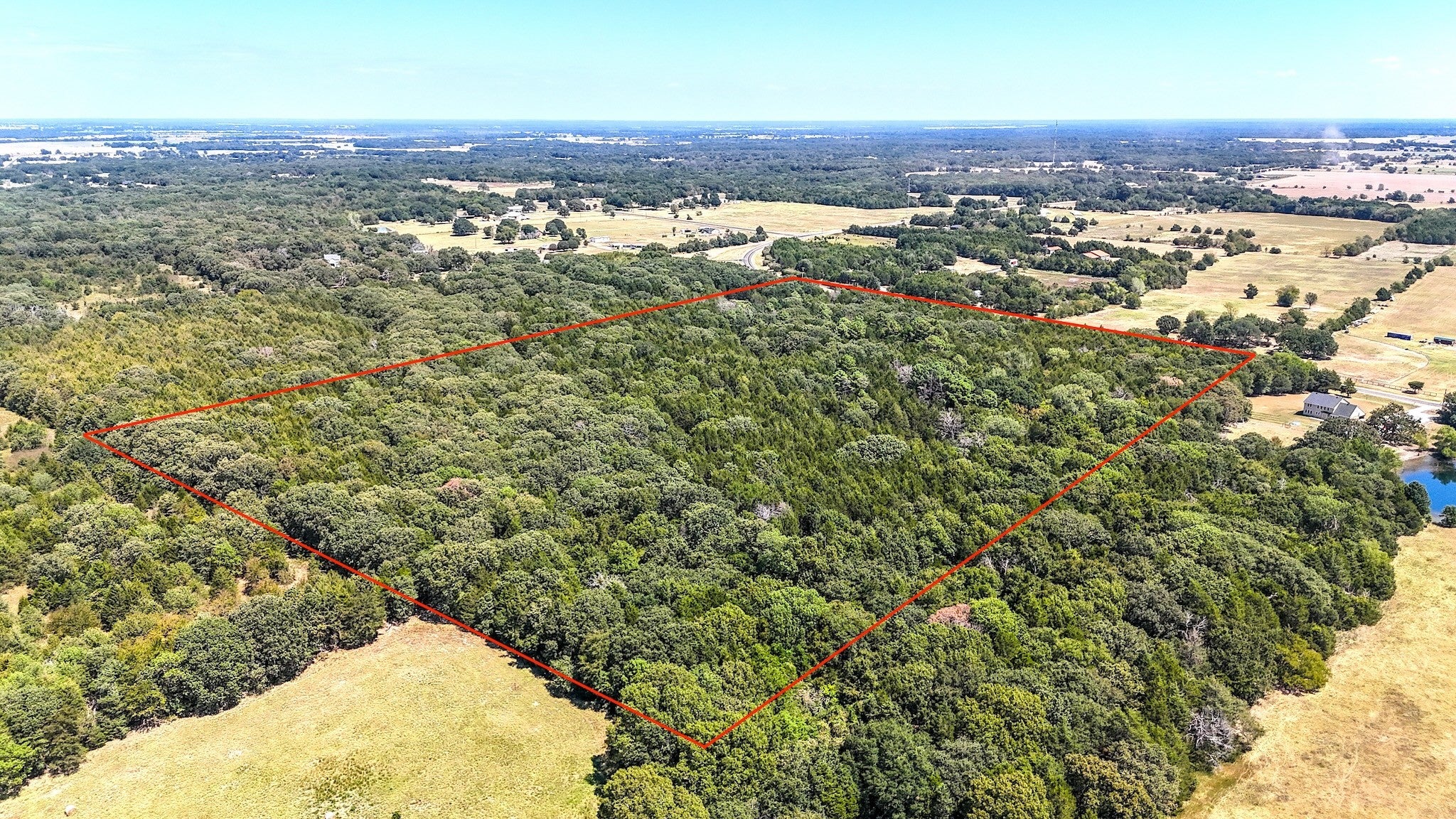 Ivanhoe, Texas, 75447, United States, ,Land,For Sale,1973742