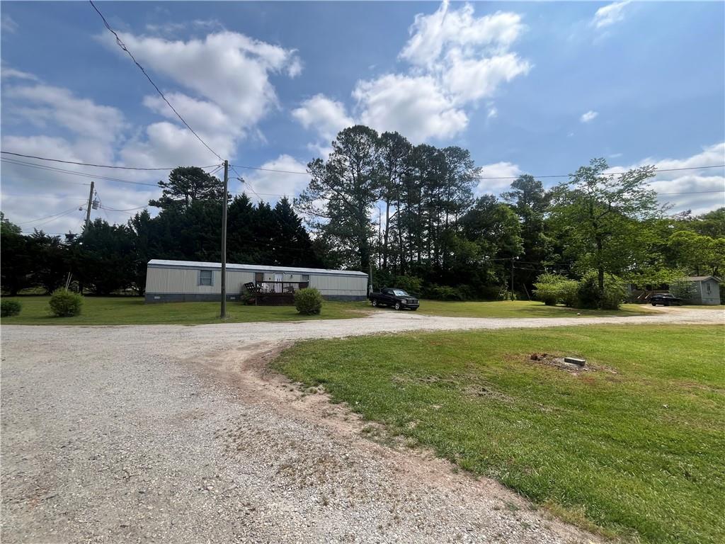 Jefferson, Georgia, 30549, United States, ,Residential,For Sale,1699748