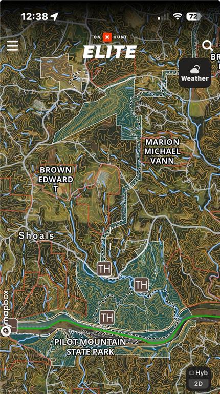 Pinnacle, North Carolina, 27043, United States, ,Land,For Sale,1829534