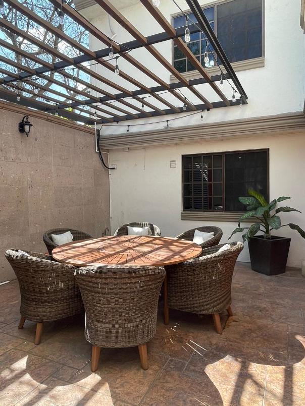 Lago Catemaco, Monterrey, Nuevo León, 64890, Mexico, 5 Bedrooms Bedrooms, ,5 BathroomsBathrooms,Residential,For Sale,Lago Catemaco,1622805