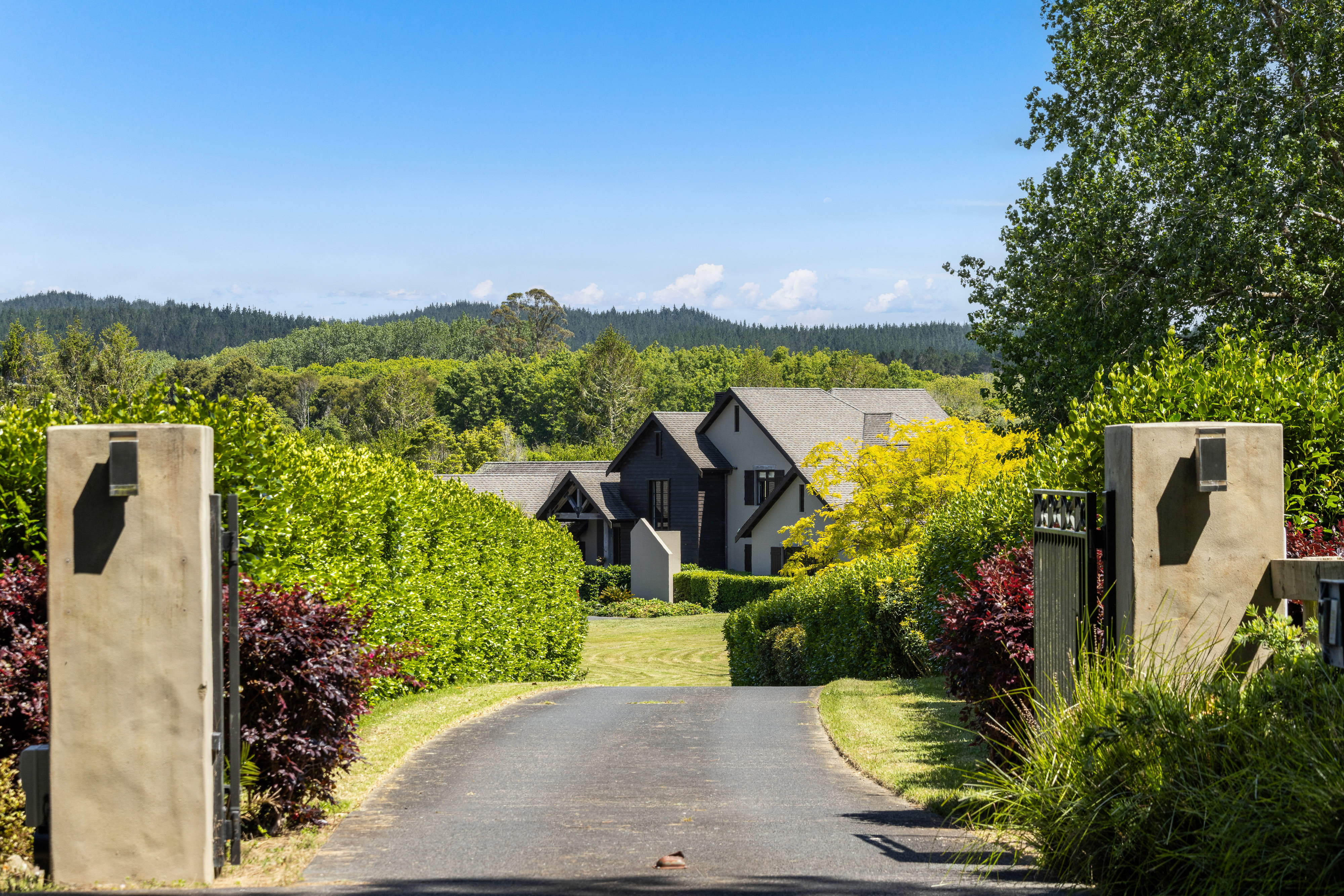  576 Coatesville Riverhead Highway, Coatesville, Rodney, Auckland - 物件實景