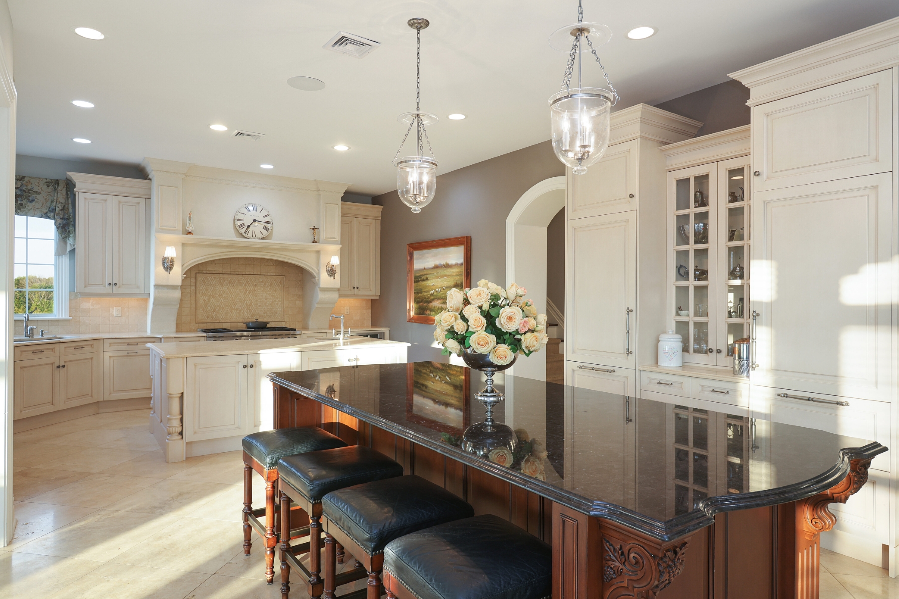  ?River Edge Estates? Timeless Elegance Meets Luxurious Modern Living - 物件實景