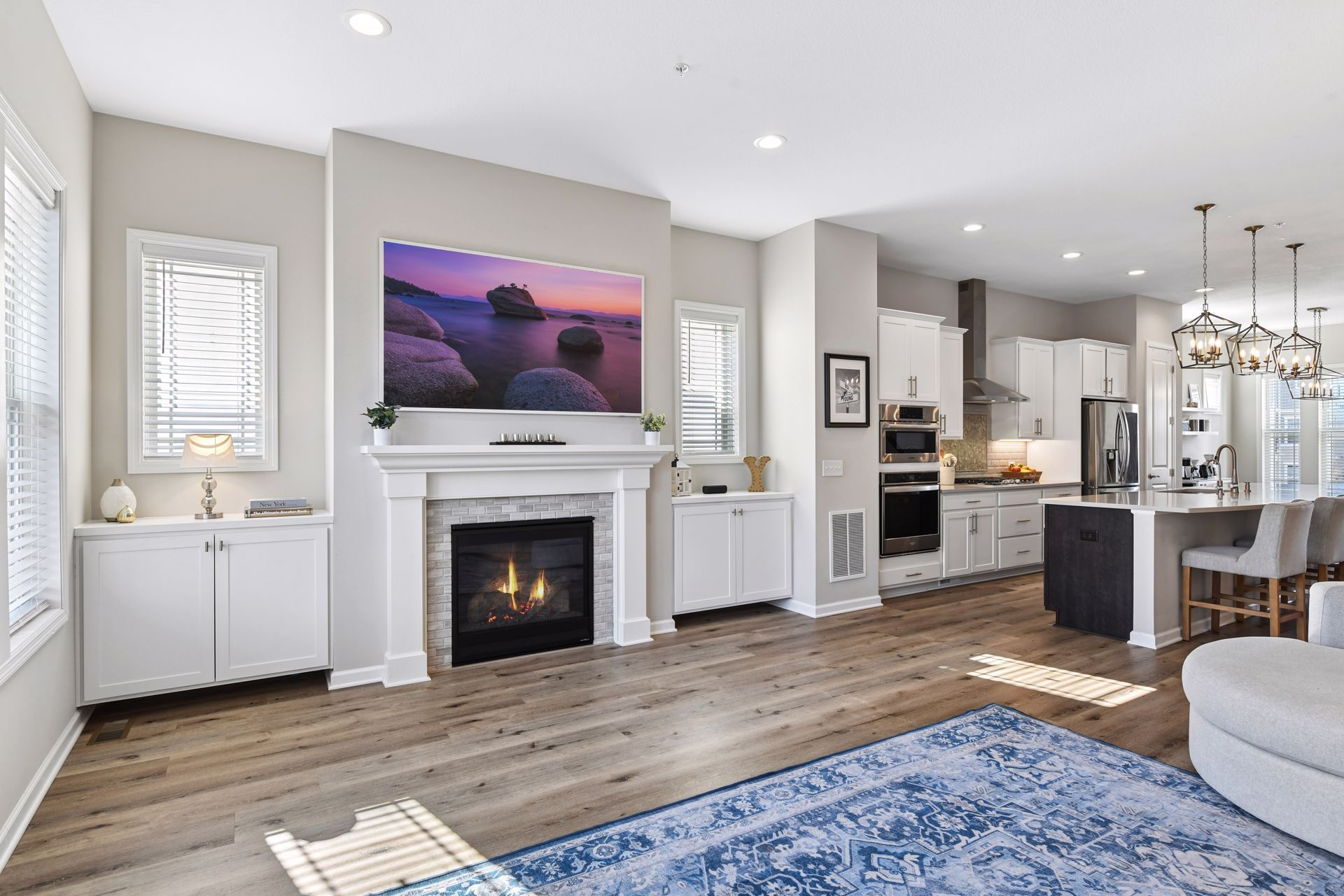  Refined Living in Prime Location - 物件實景