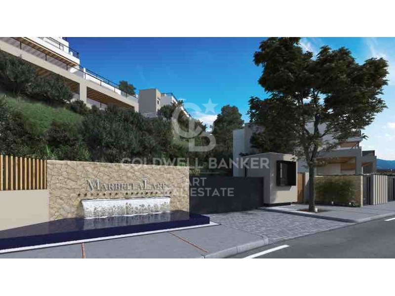 Marbella, Andalusia, ES, 3 Bedrooms Bedrooms, ,3 BathroomsBathrooms,Residential,For Sale,1746123