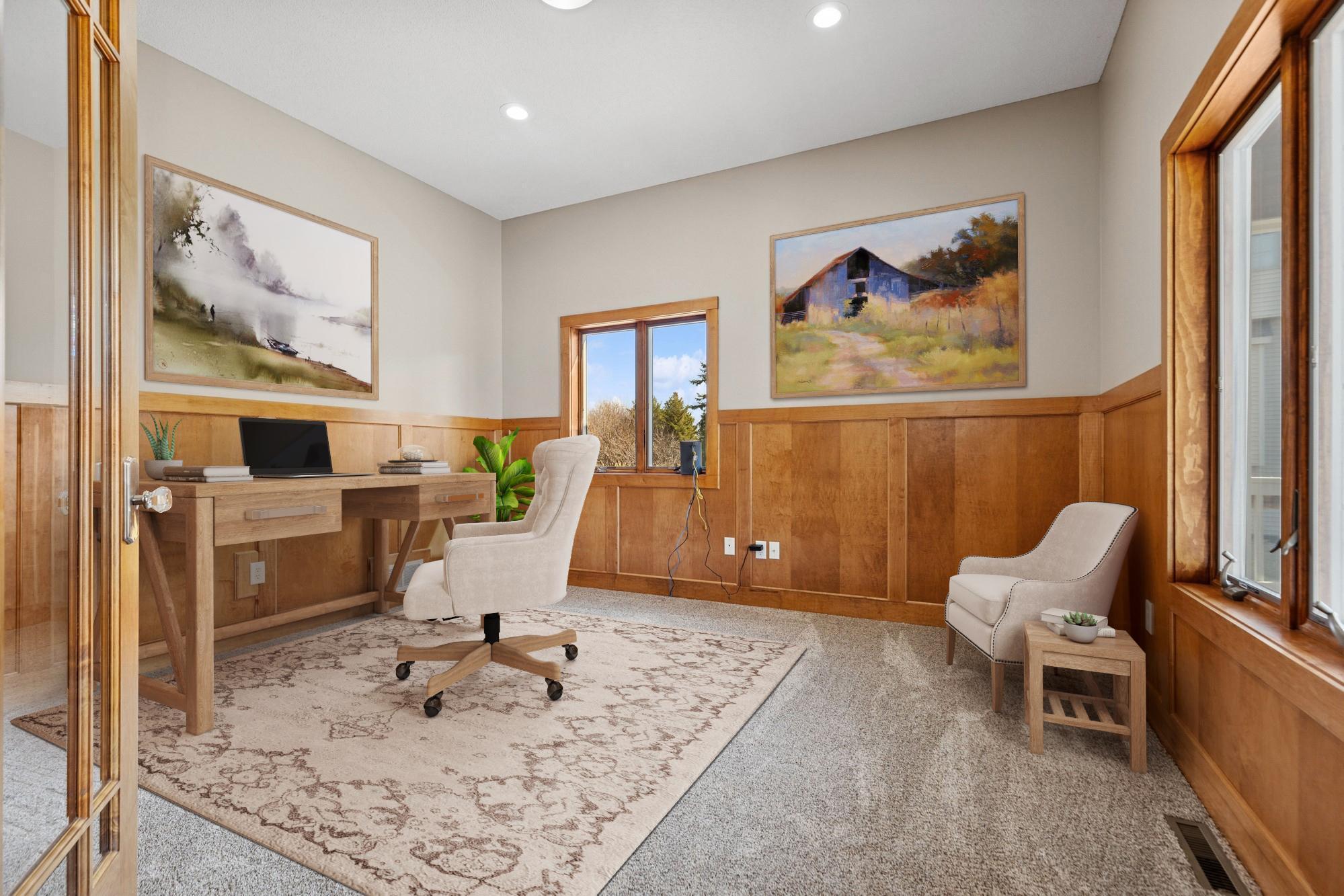 Glencoe, Minnesota, 55336, United States, 4 Bedrooms Bedrooms, ,3 BathroomsBathrooms,Residential,For Sale,1787195