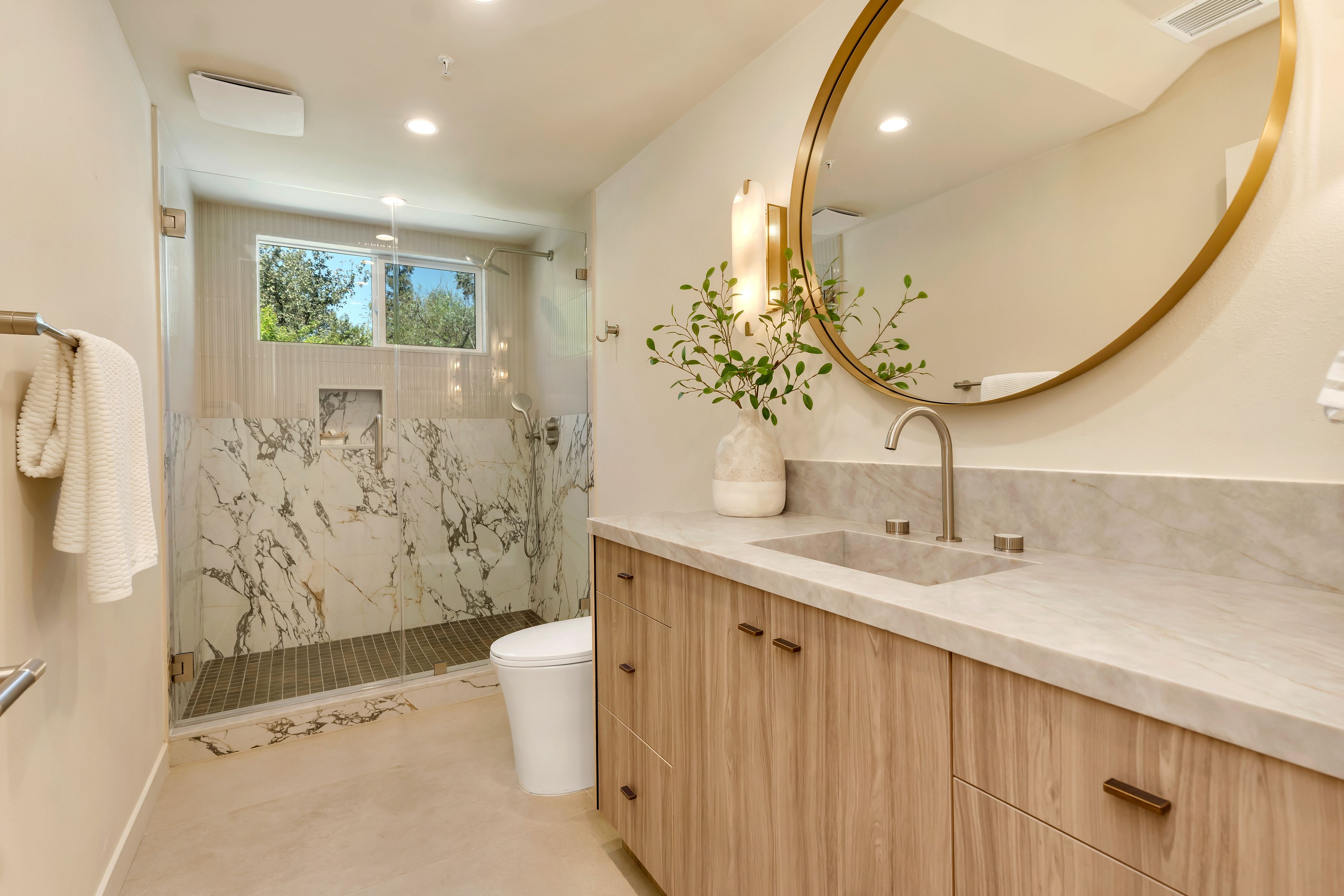  5354 Lewis Road, Agoura Hills - 物件實景