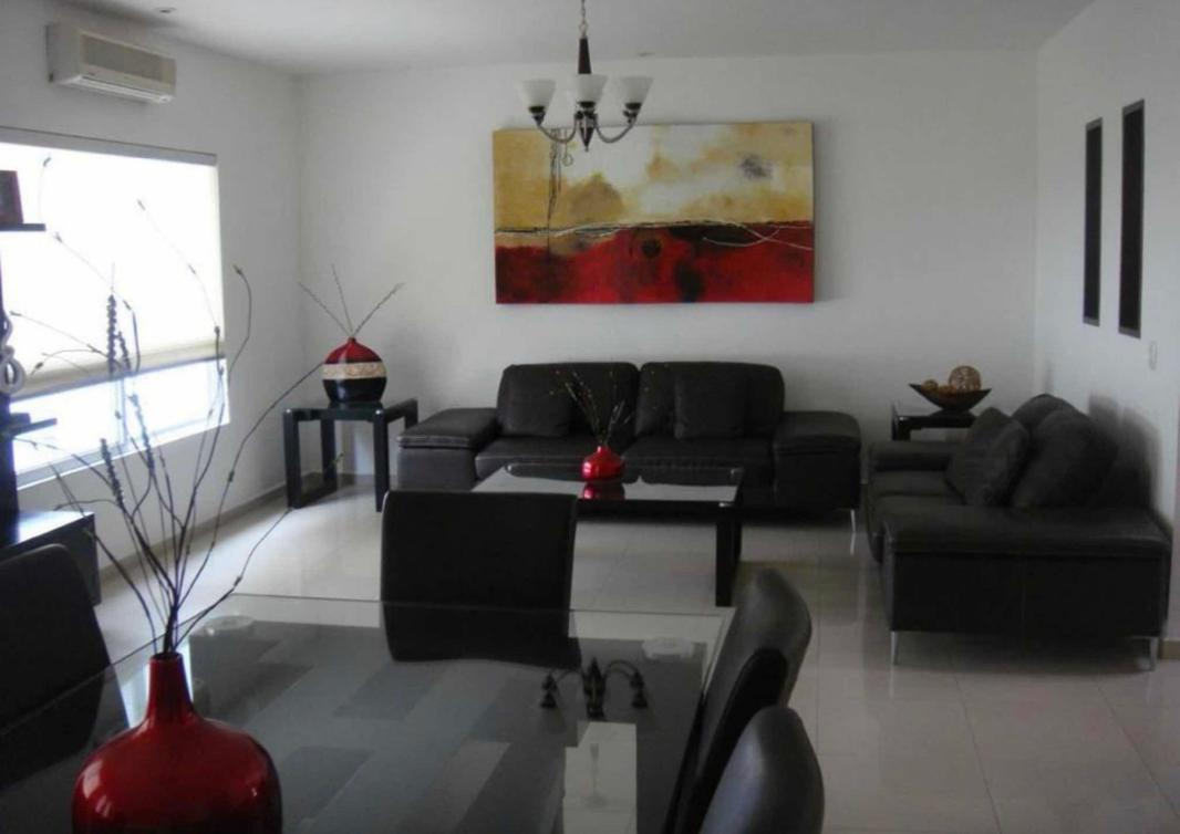 Cumbres 6 Sector D, Monterrey, Nuevo León, 64619, Mexico, 4 Bedrooms Bedrooms, ,3 BathroomsBathrooms,Residential,For Sale,Cumbres 6 Sector D,1442876