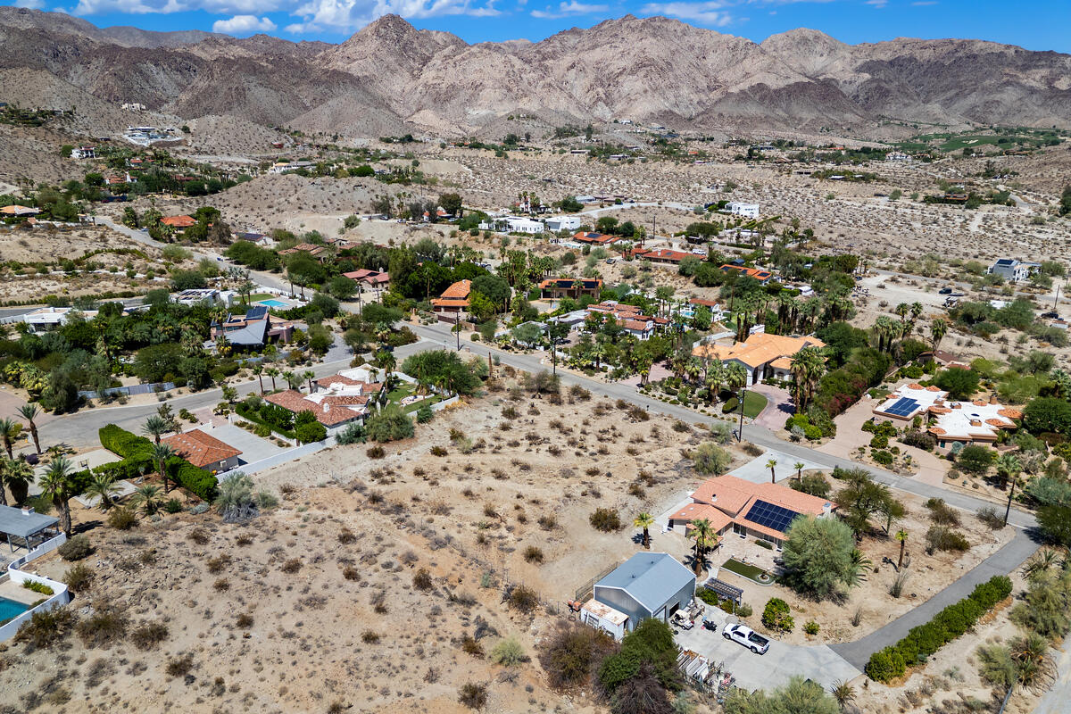 Palm Desert, California, 92260, United States, ,Land,For Sale,1992845