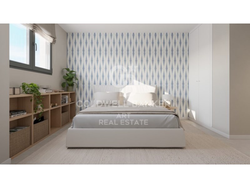 Mijas, Andalusia, ES, 3 Bedrooms Bedrooms, ,2 BathroomsBathrooms,Residential,For Sale,1950698