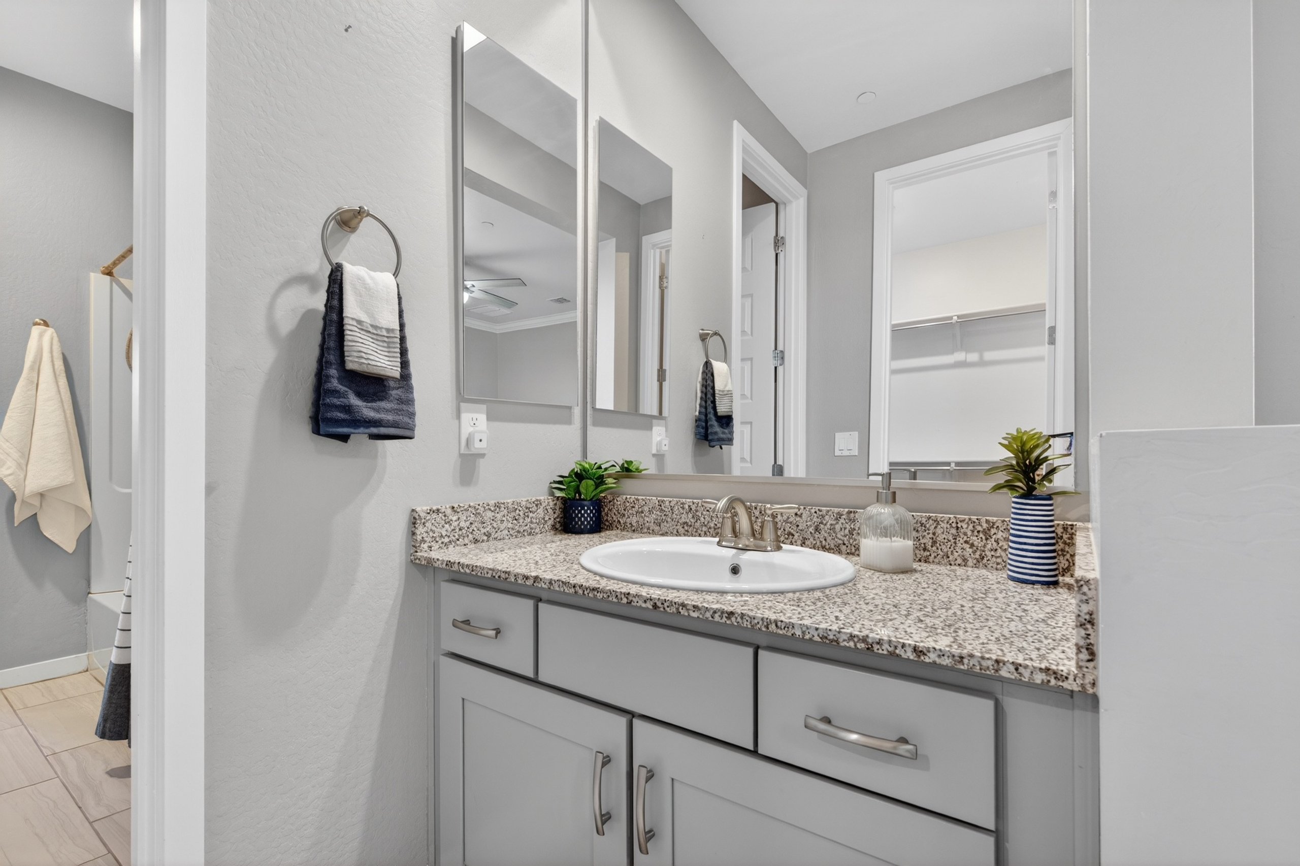  25519 N 102nd Drive  Peoria, AZ - 物件實景