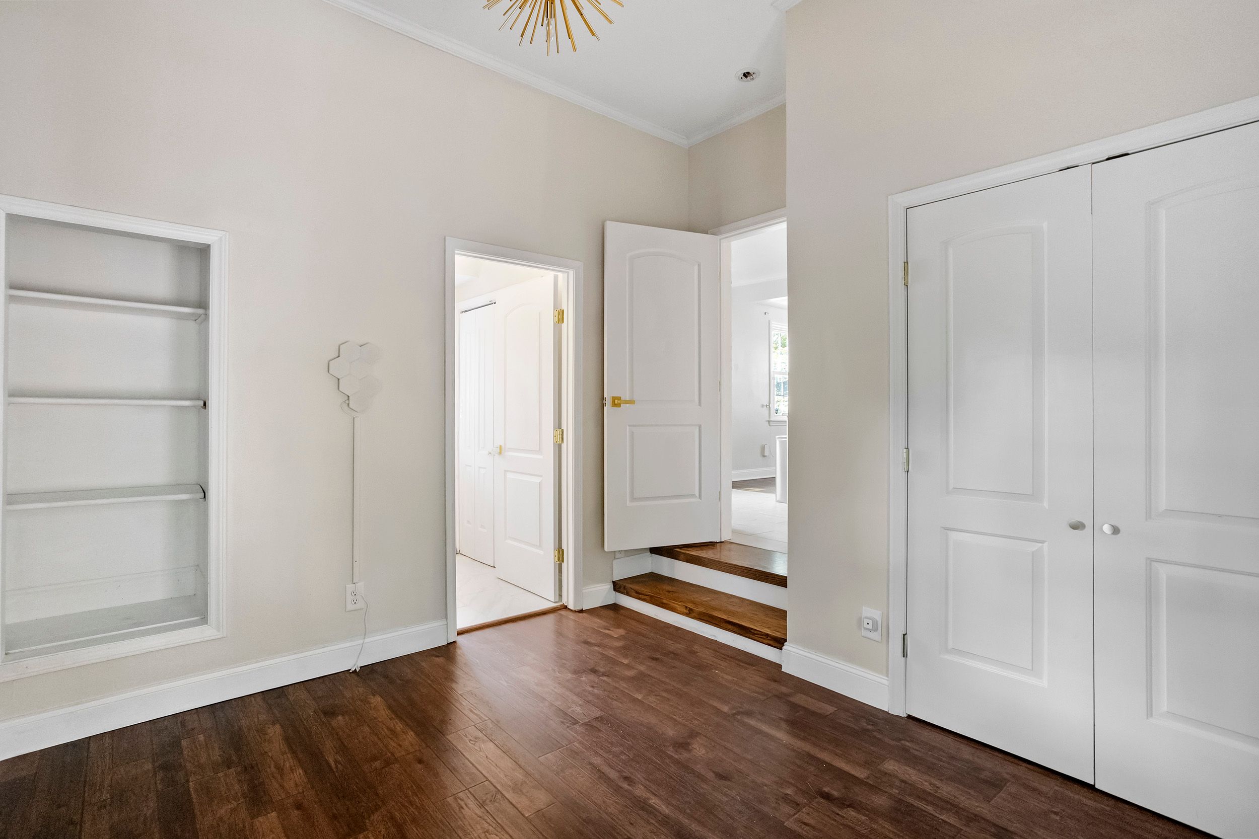  702 Colleton Road, Raleigh, NC 27610 - 物件實景