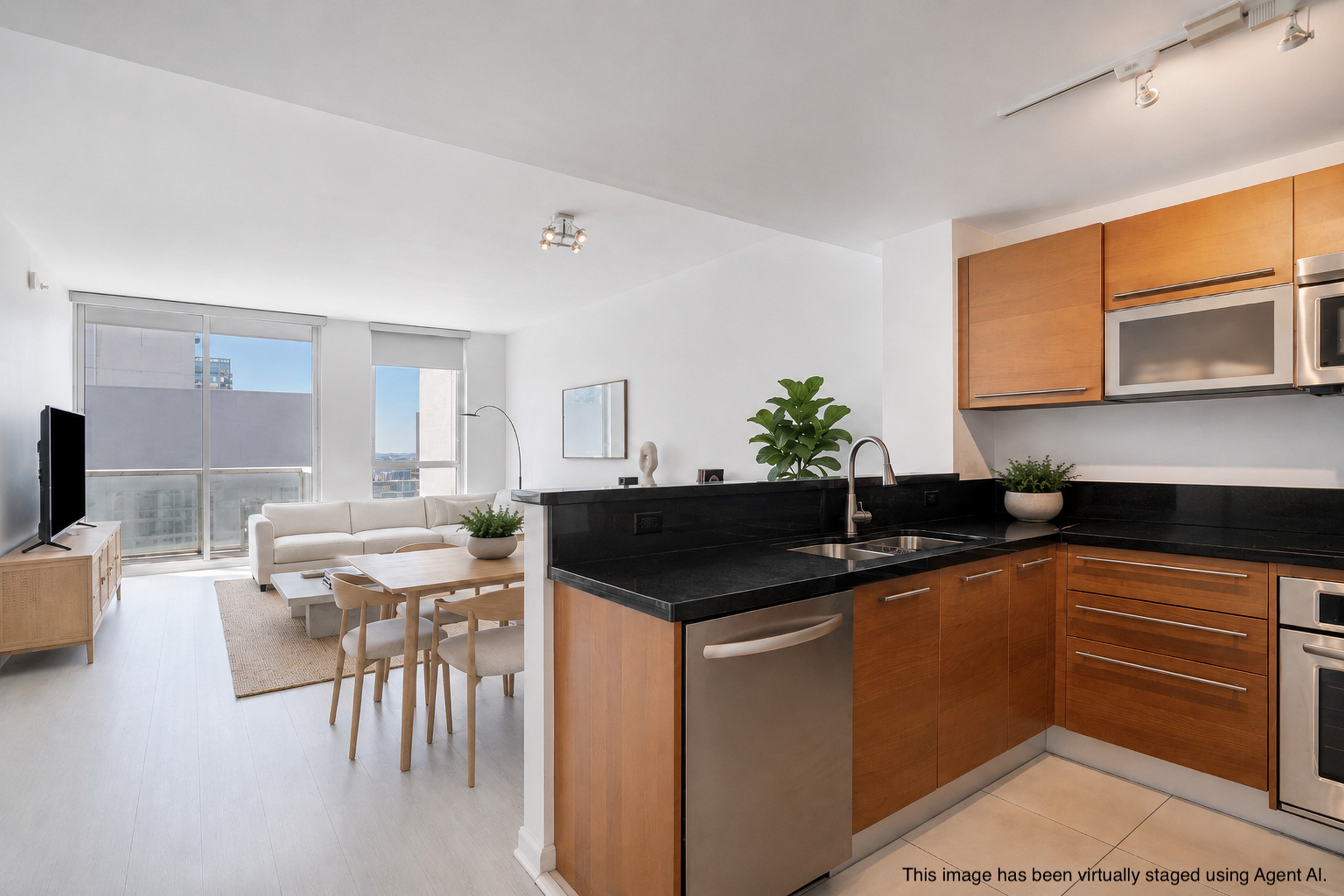  253 NE 2nd St, Miami, FL, 33132 - 物件實景