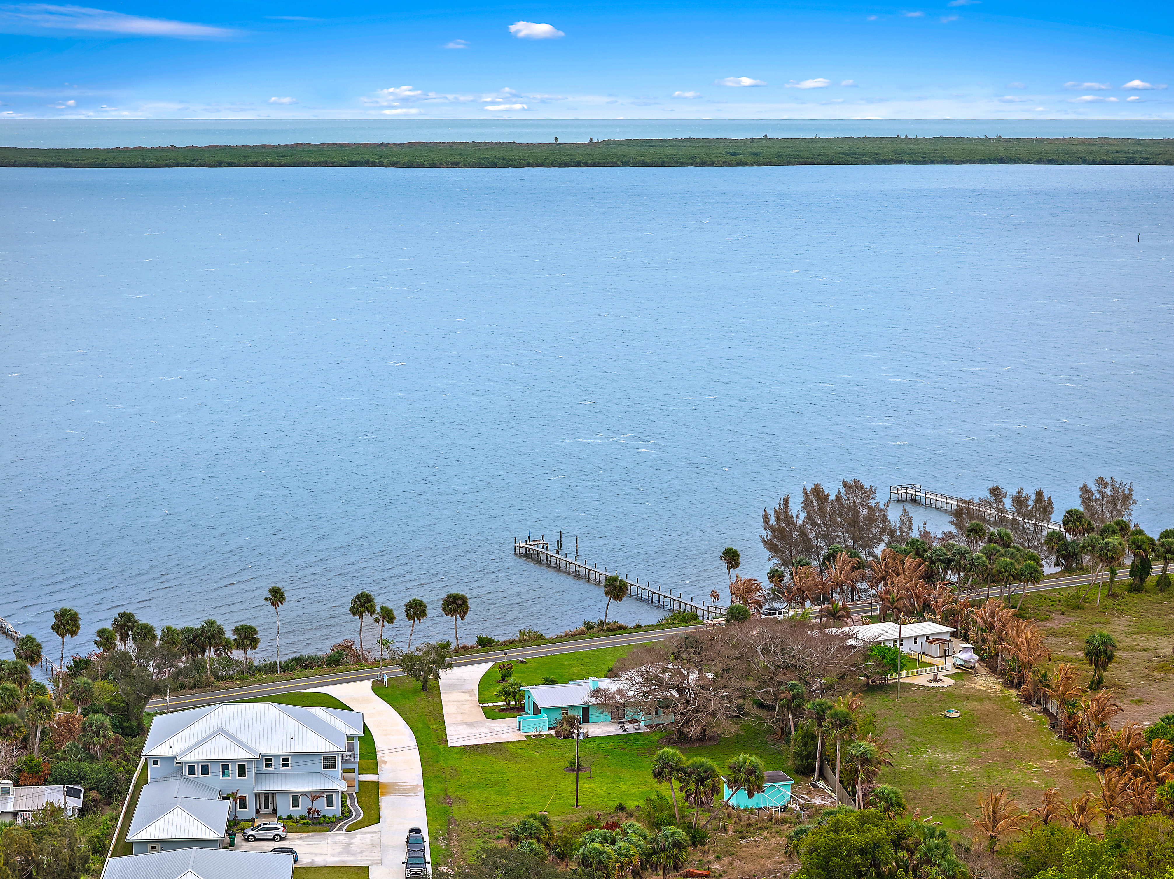  6205 S Indian River Drive, Fort Pierce, FL, 34982 - 物件實景