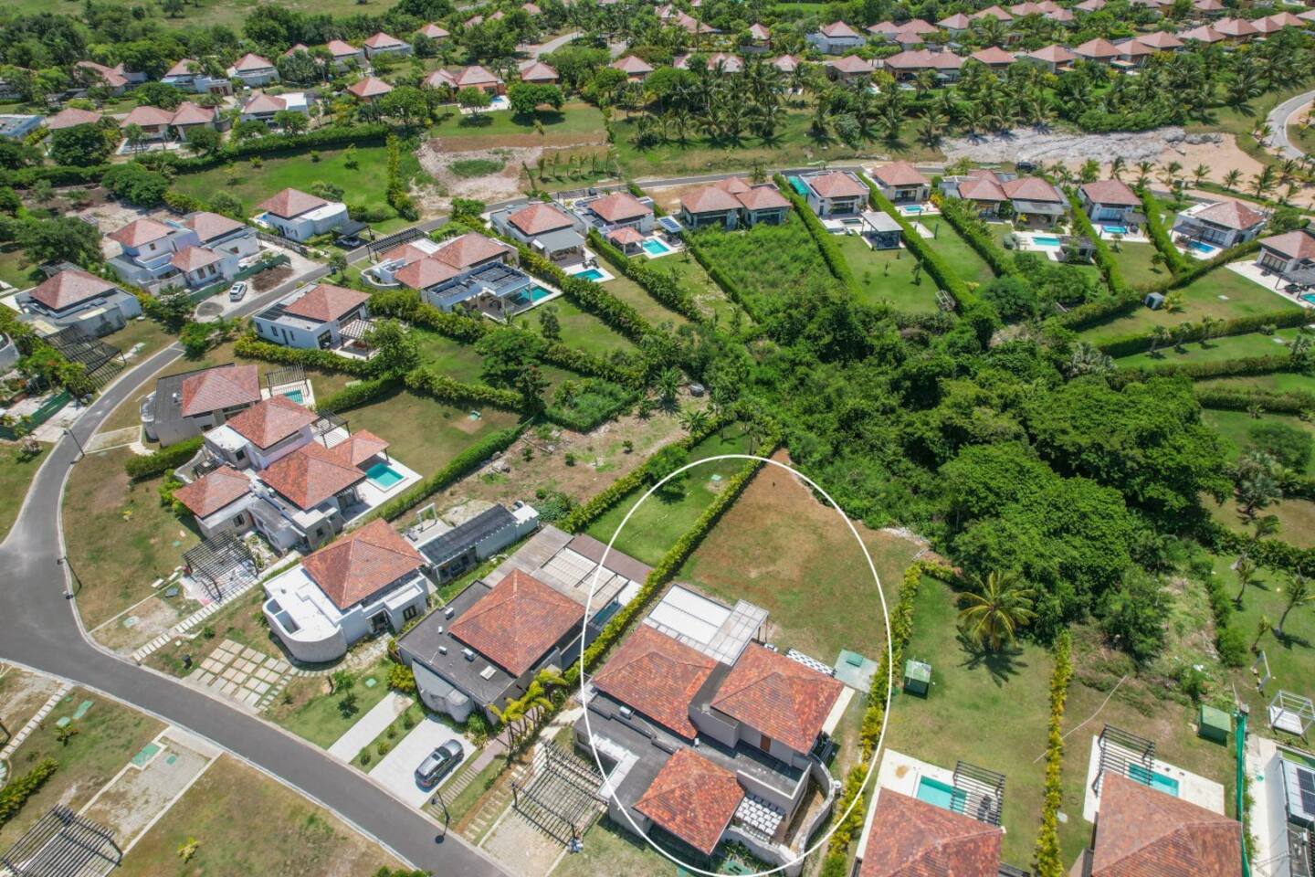 Cap Cana, DO, 3 Bedrooms Bedrooms, ,4 BathroomsBathrooms,Residential,For Sale,1996974