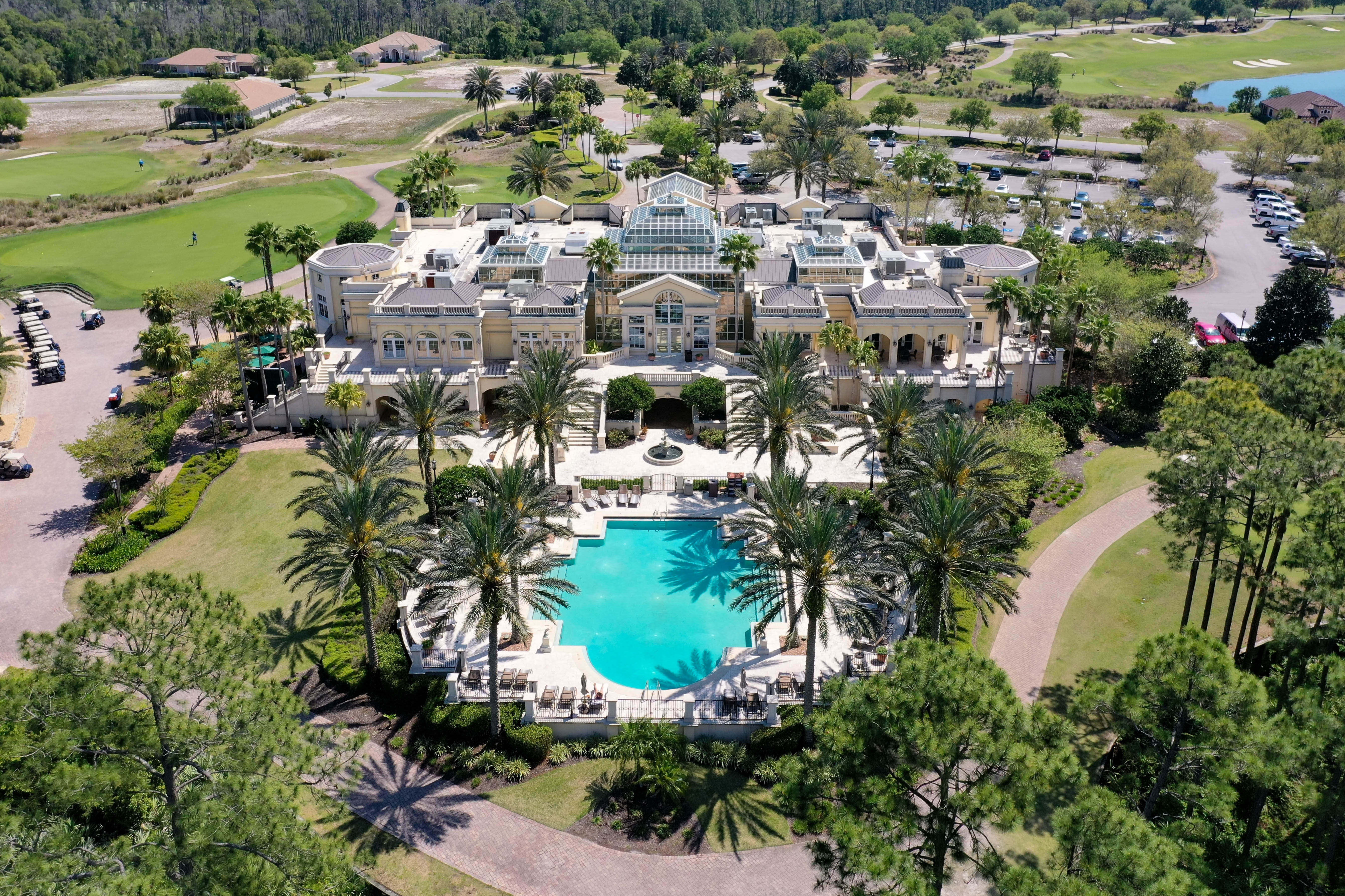  518 Sweetgum Lane, Palm Coast, FL, 32137 - 物件實景