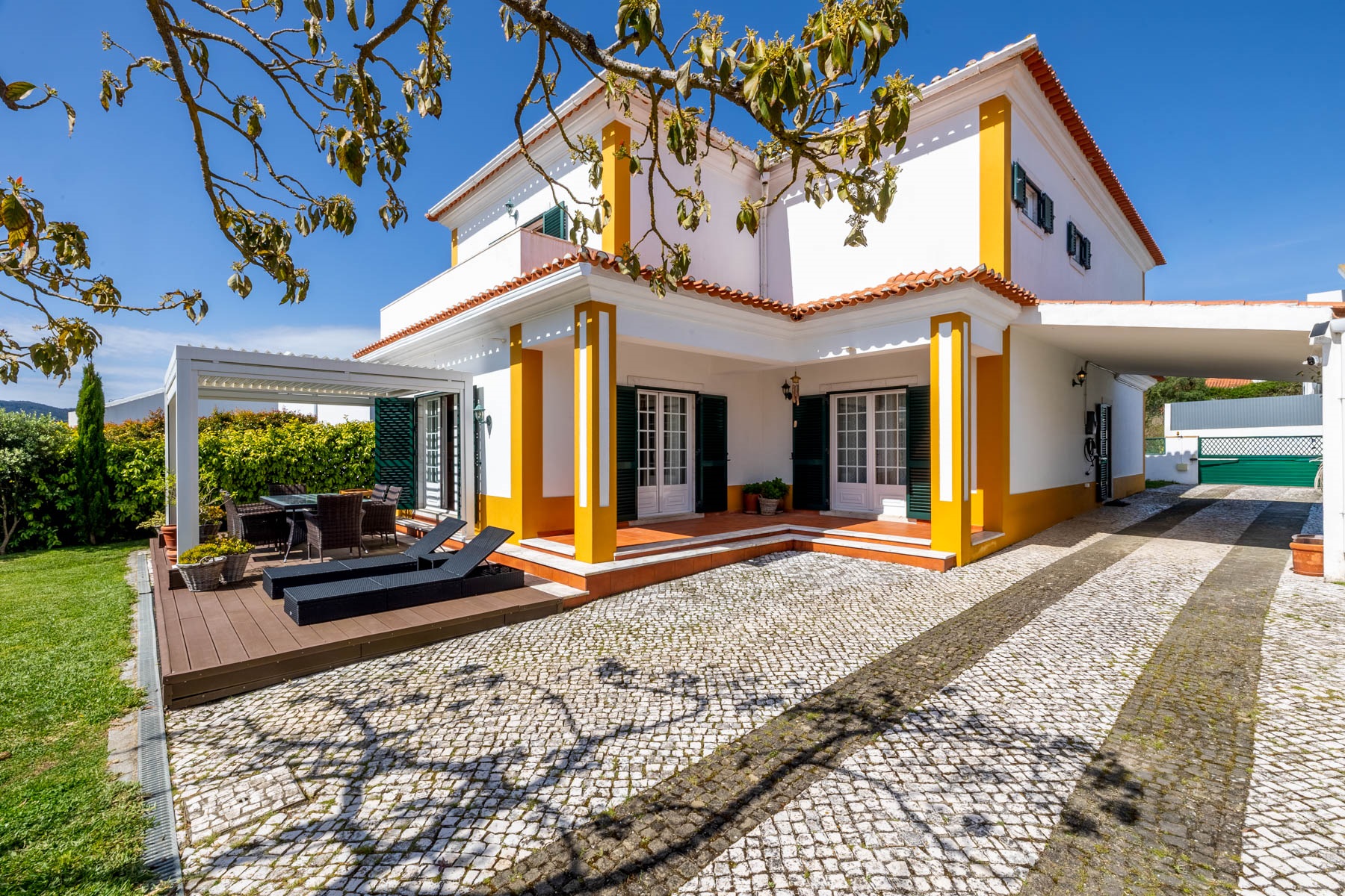  Detached house, 4 bedrooms, for Sale - 物件實景