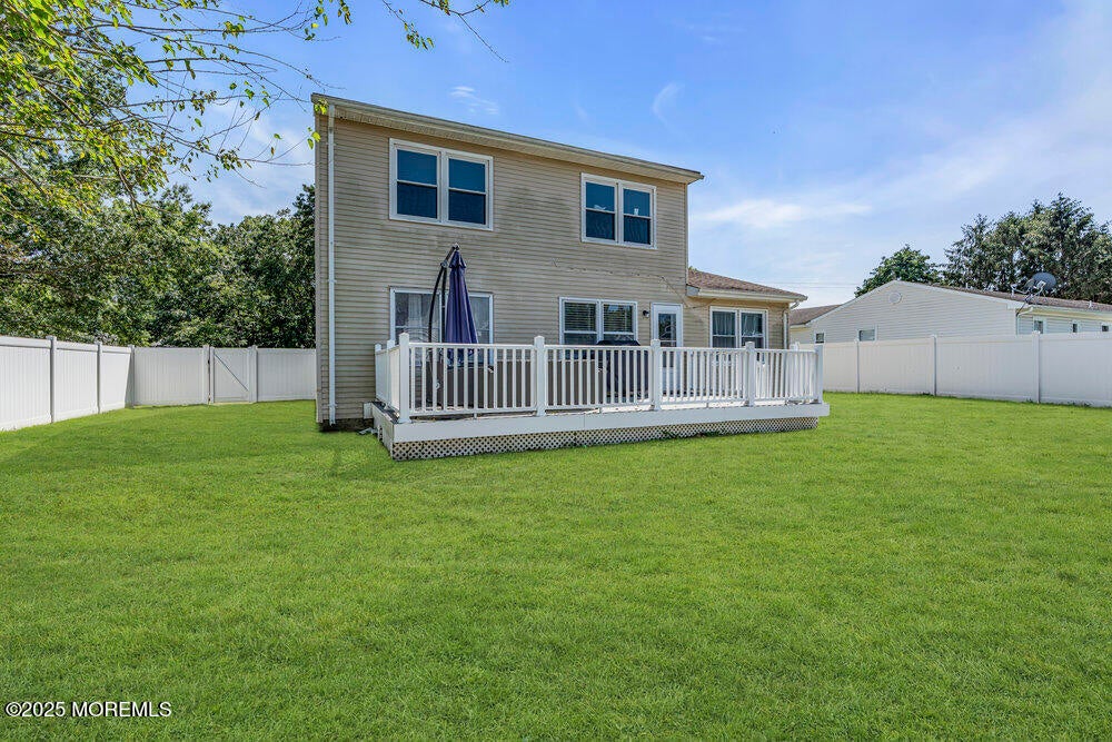 Brick, New Jersey, 08724, United States, 4 Bedrooms Bedrooms, ,3 BathroomsBathrooms,Residential,For Sale,1928821