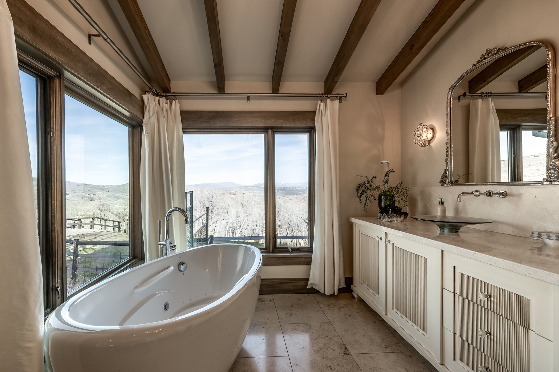  Mountain Luxury Meets the Ultimate Park City Equestrian Lifestyle - 物件實景