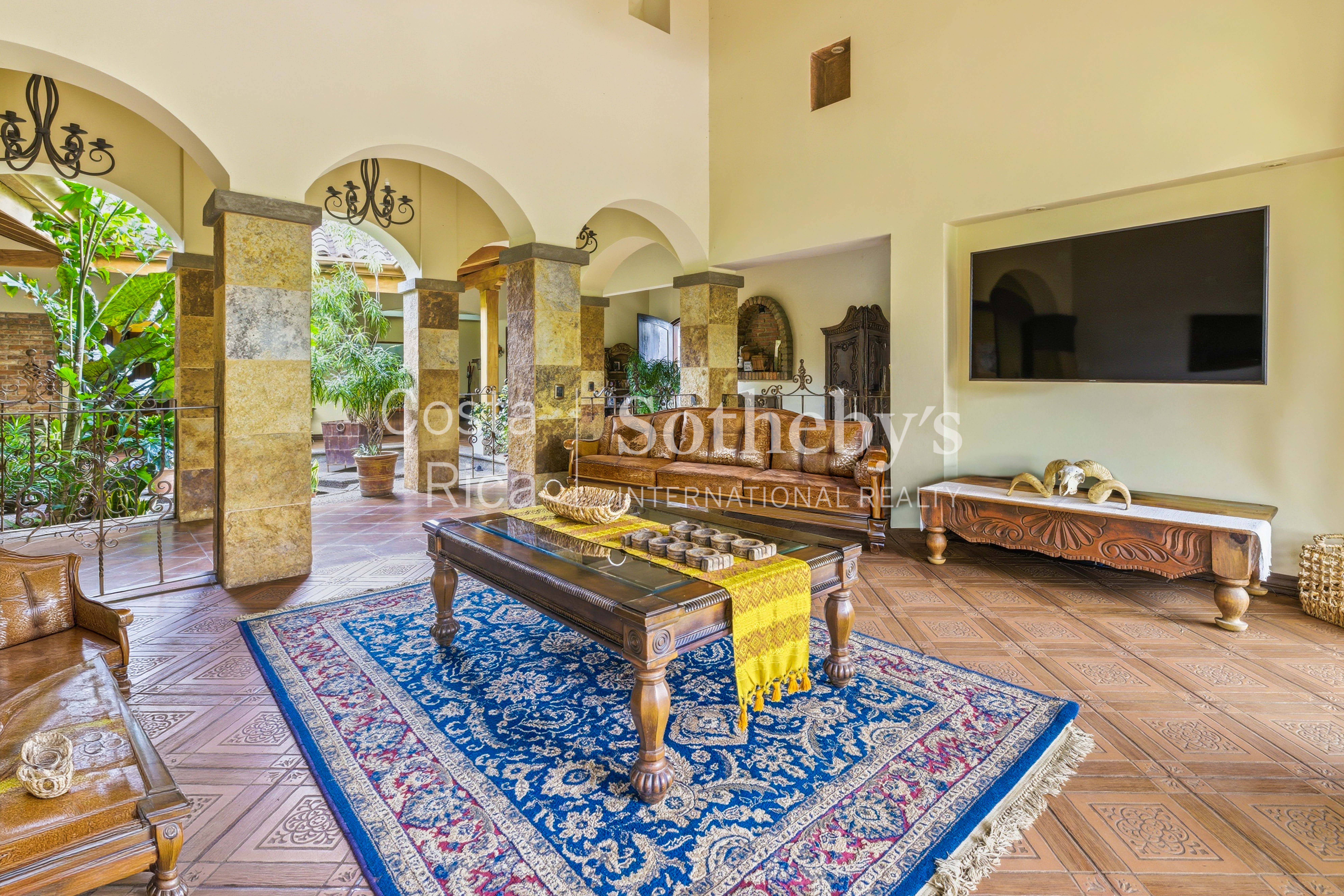  Hacienda Imperial Propiedad Ecuestre - 物件實景