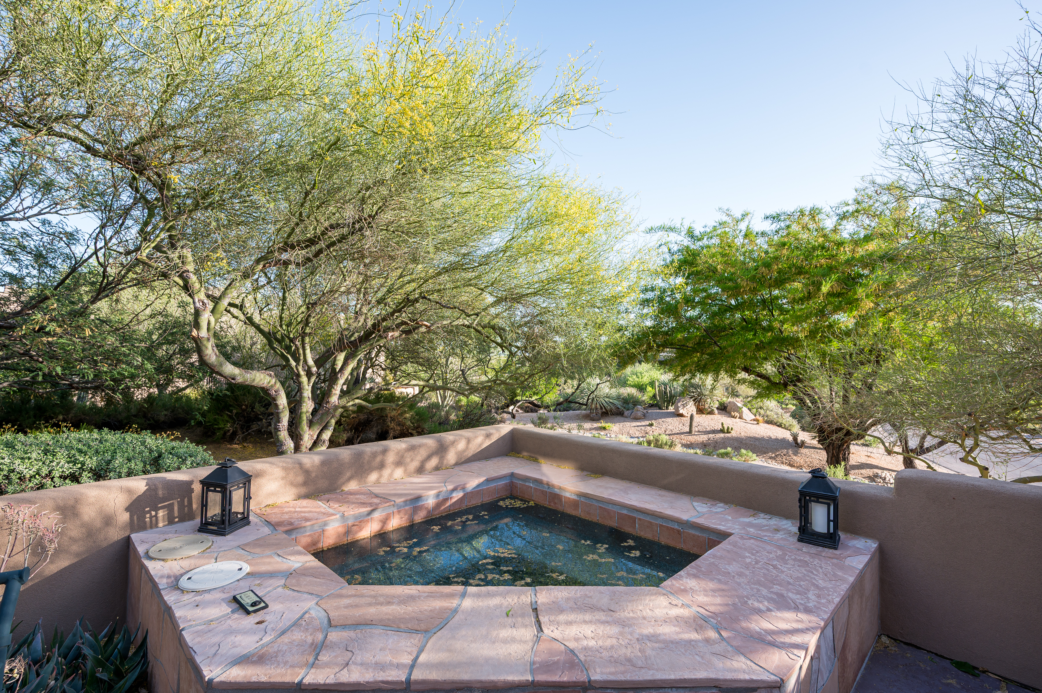  41509 N 106th Street  Scottsdale, AZ - 物件實景