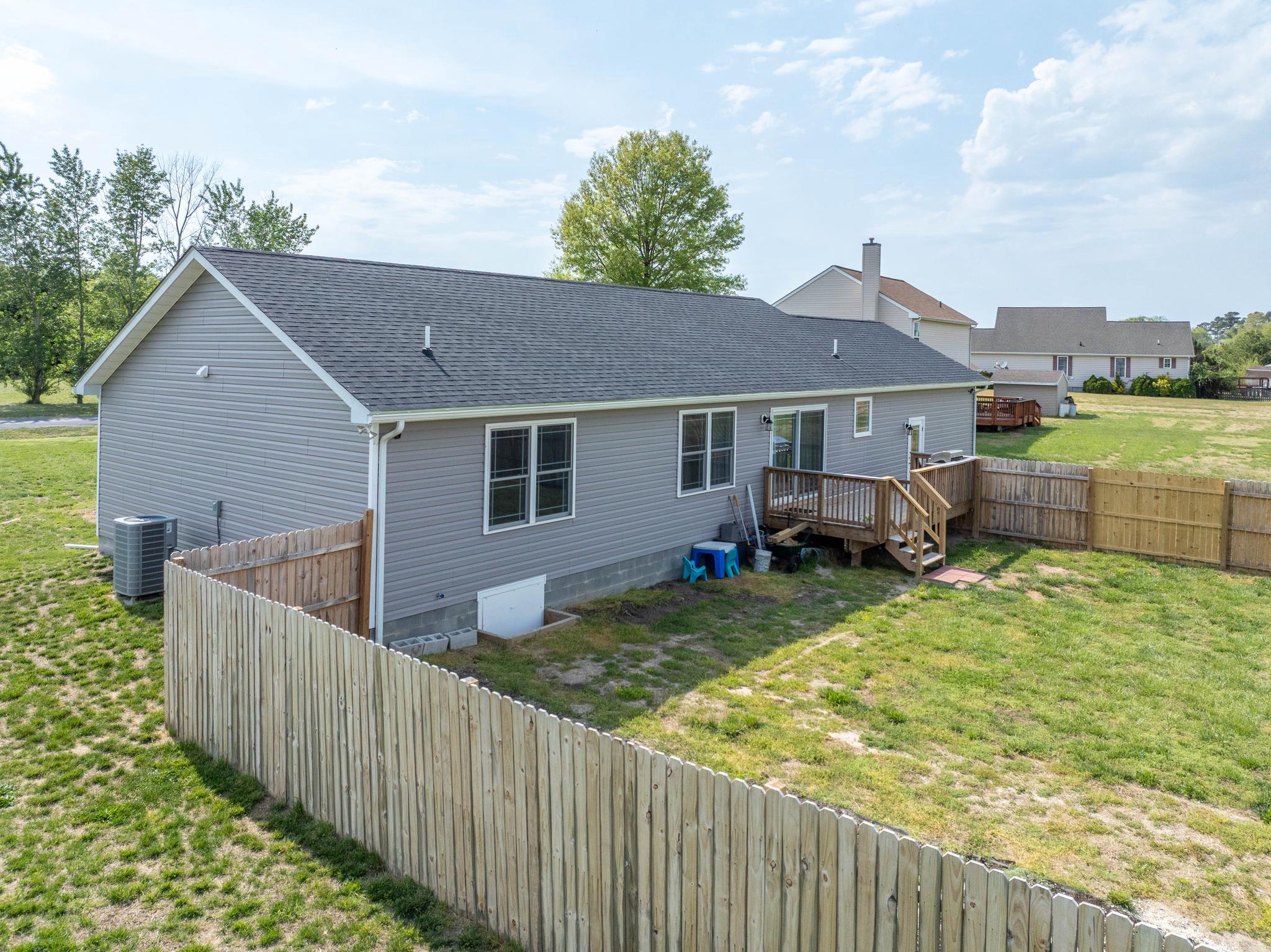  4414 Tranquil Trl Trail, Hurlock, MD, 21643 - 物件實景