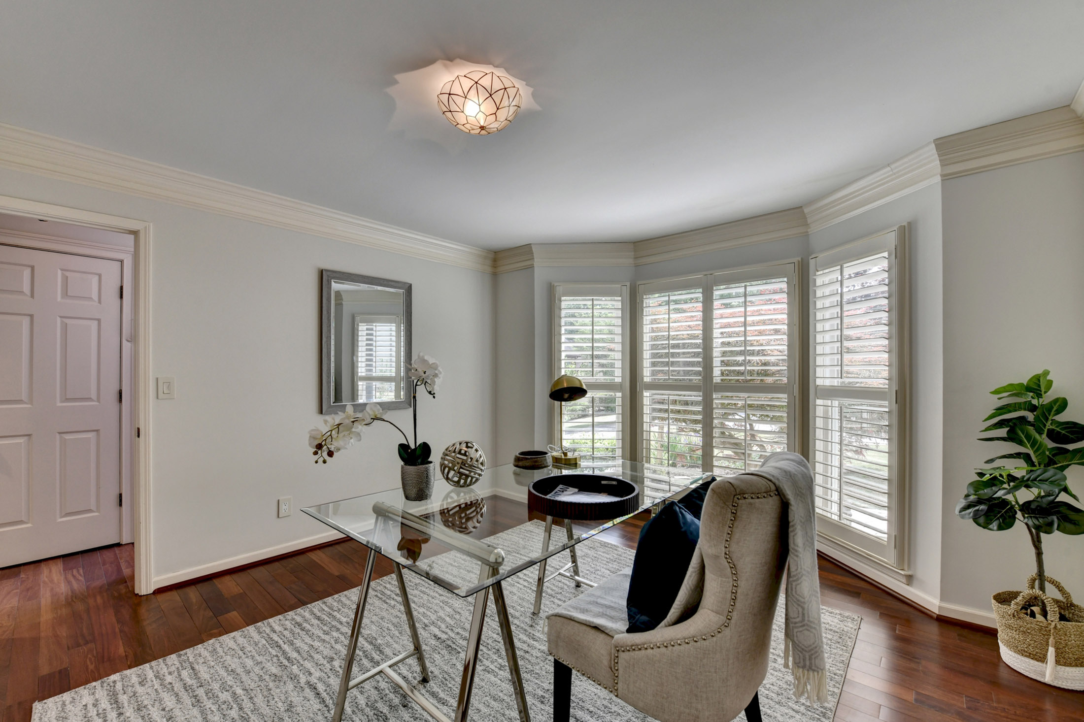  Welcome to the Cul-De-Sac - 物件實景