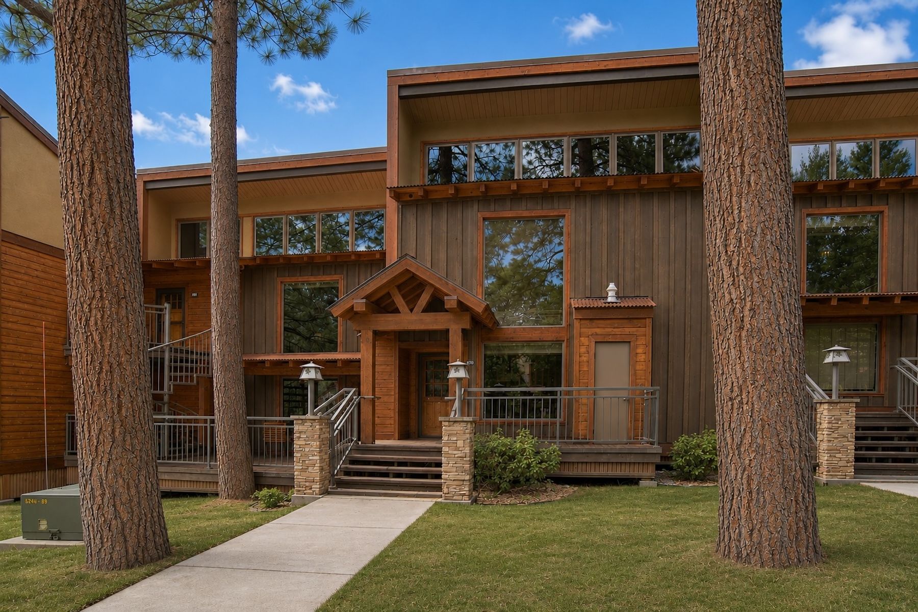  73 S Tamarron Drive #870, Durango, CO 81301 - 物件實景