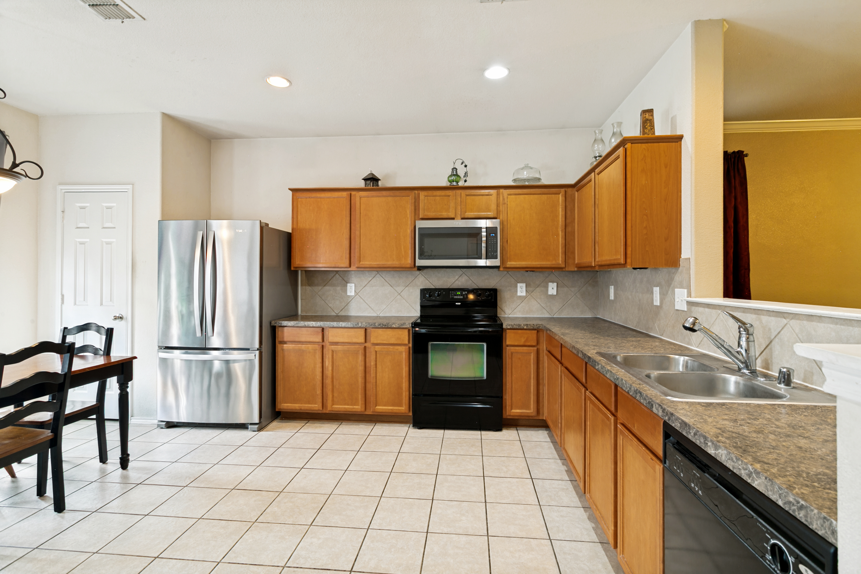  8824 Noontide Drive, Fort Worth, TX, 76179 - 物件實景