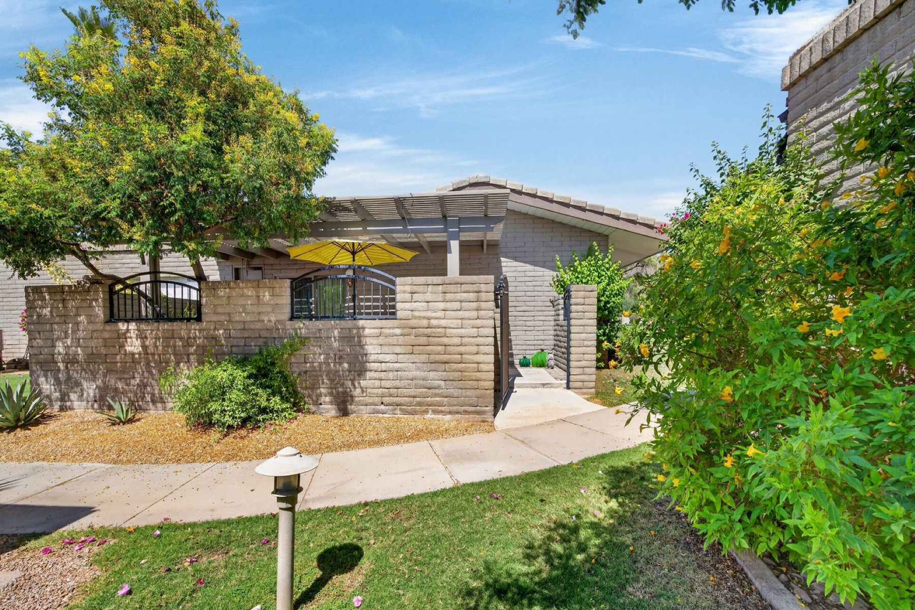  4800 N 68th Street ¦ Scottsdale, AZ - 物件實景